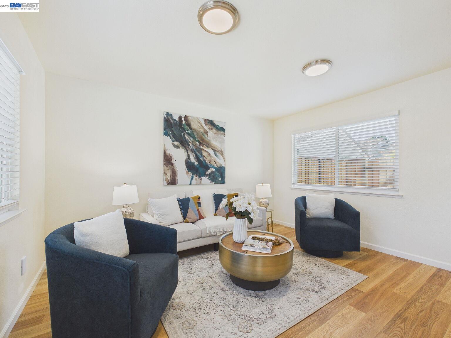 Detail Gallery Image 20 of 60 For 124 Westgate Cir, San Pablo,  CA 94806 - 2 Beds | 1/1 Baths