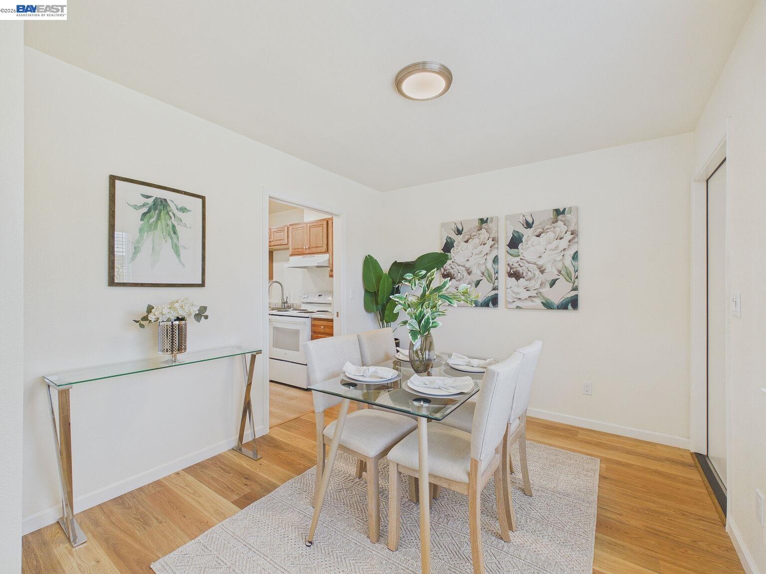 Detail Gallery Image 25 of 60 For 124 Westgate Cir, San Pablo,  CA 94806 - 2 Beds | 1/1 Baths