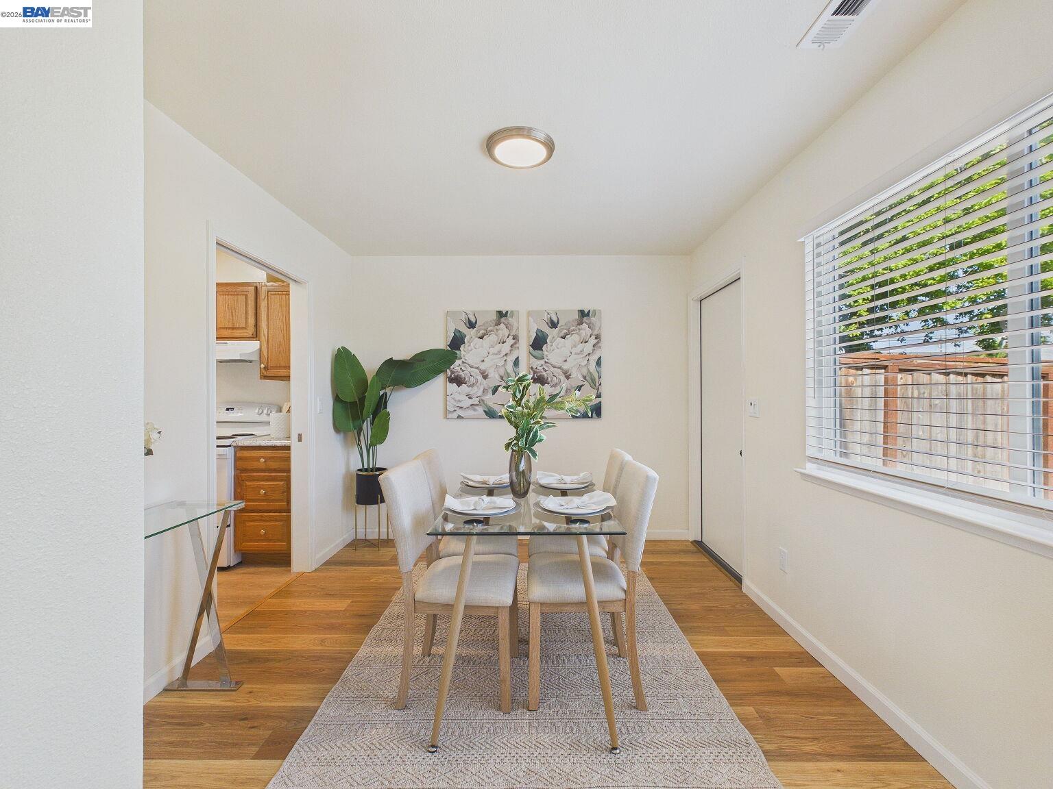 Detail Gallery Image 26 of 60 For 124 Westgate Cir, San Pablo,  CA 94806 - 2 Beds | 1/1 Baths