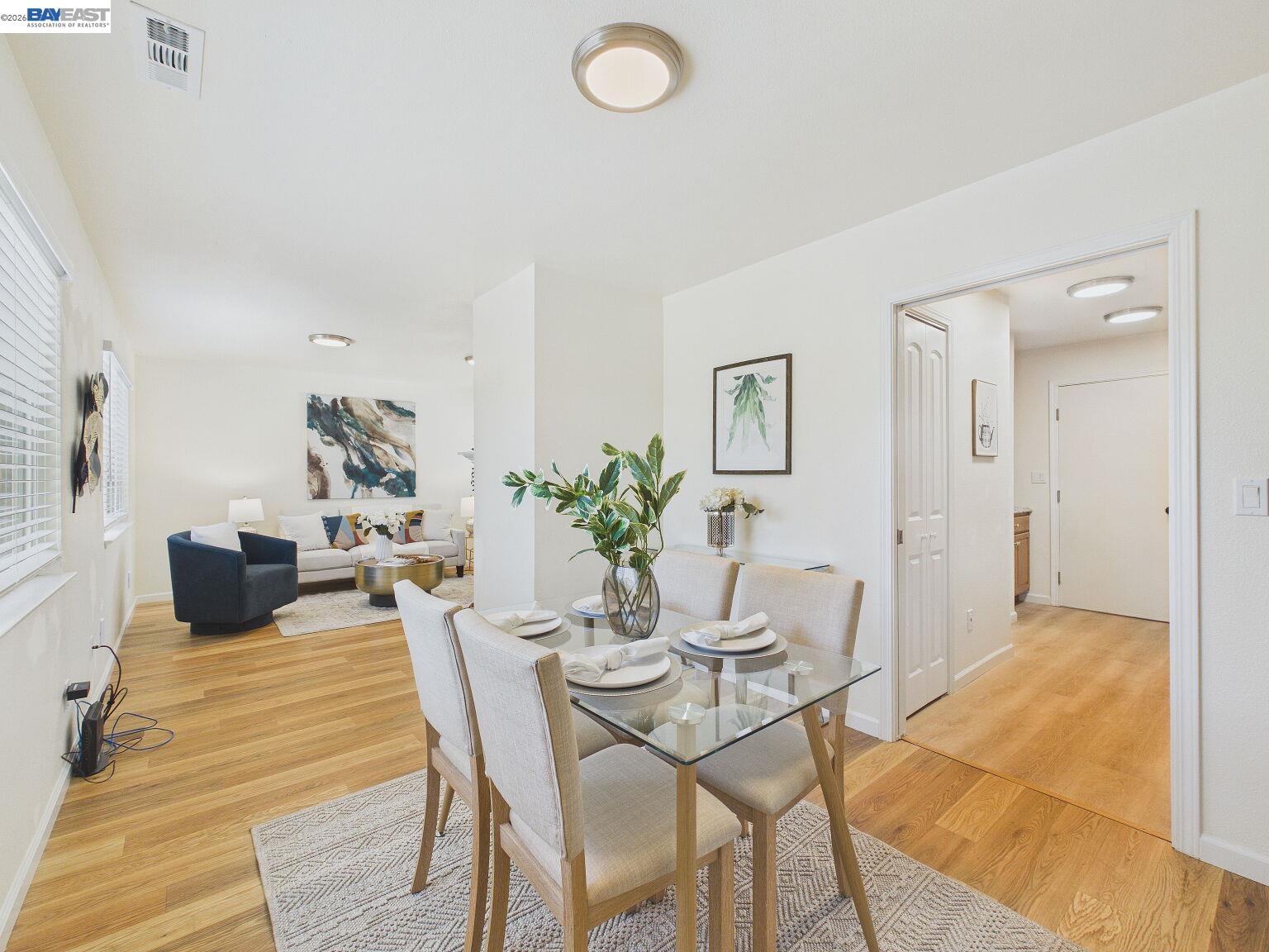 Detail Gallery Image 28 of 60 For 124 Westgate Cir, San Pablo,  CA 94806 - 2 Beds | 1/1 Baths