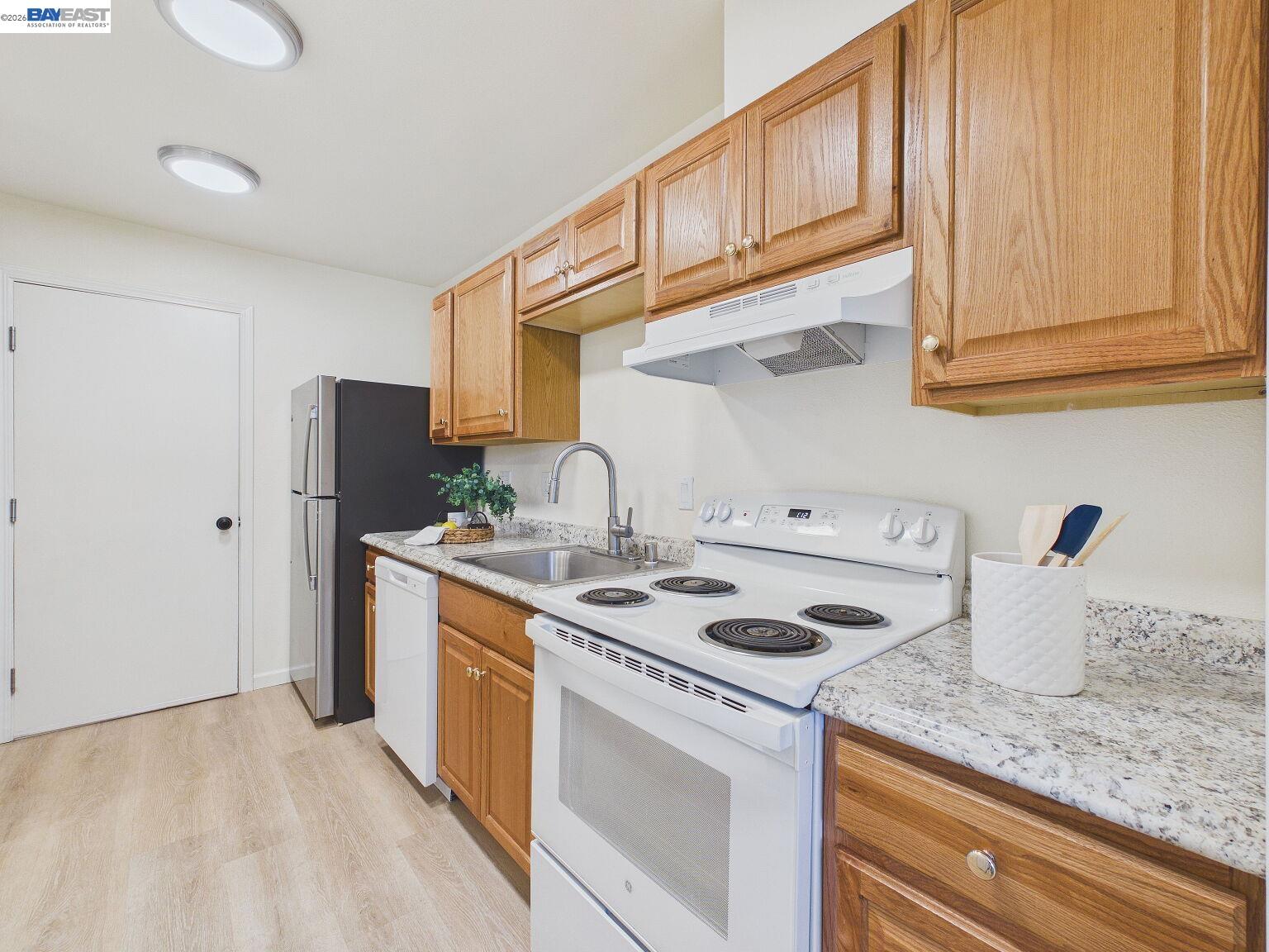 Detail Gallery Image 29 of 60 For 124 Westgate Cir, San Pablo,  CA 94806 - 2 Beds | 1/1 Baths