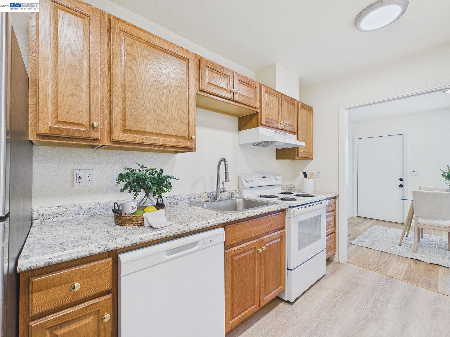 Detail Gallery Image 30 of 60 For 124 Westgate Cir, San Pablo,  CA 94806 - 2 Beds | 1/1 Baths