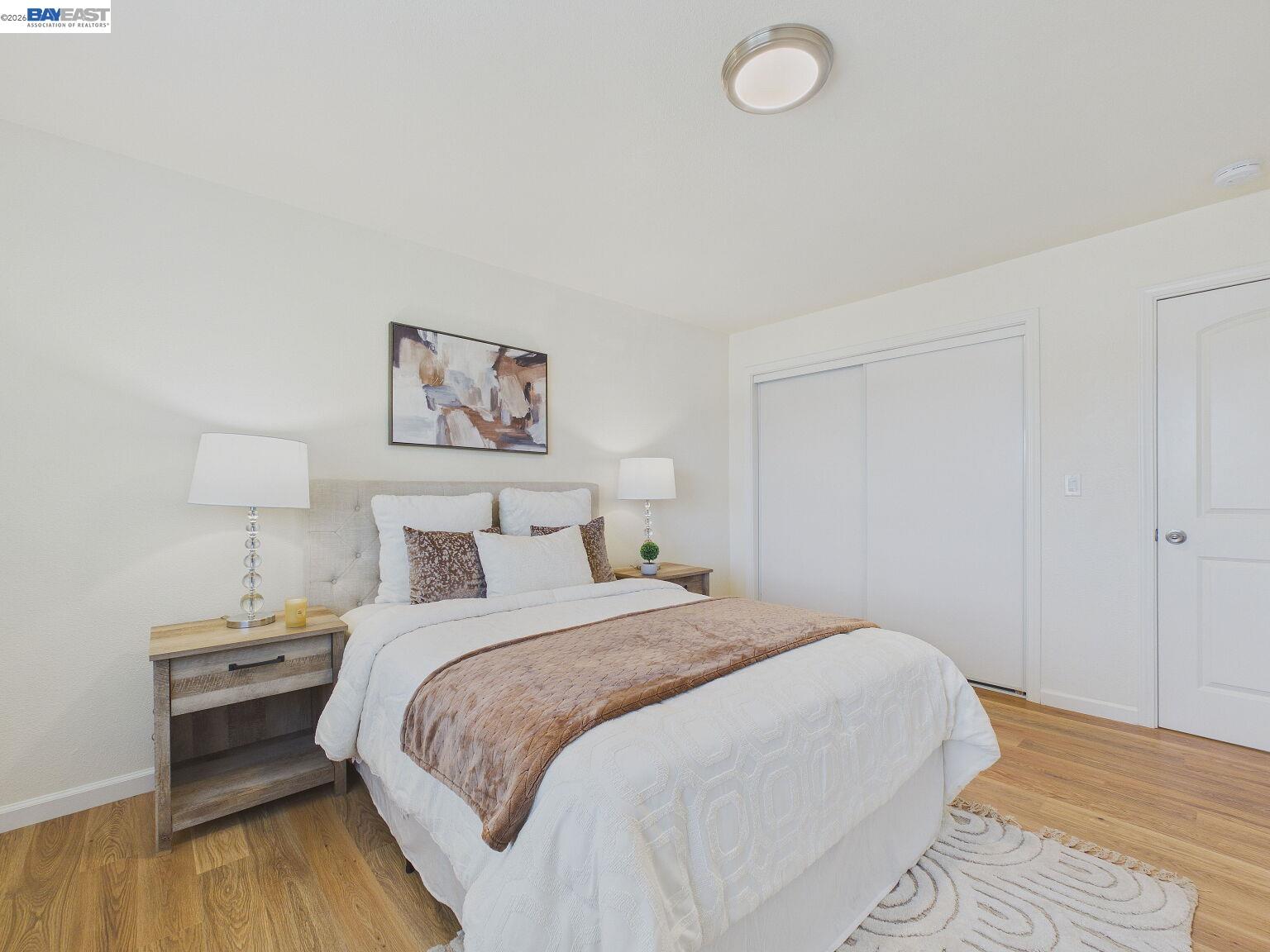 Detail Gallery Image 36 of 60 For 124 Westgate Cir, San Pablo,  CA 94806 - 2 Beds | 1/1 Baths