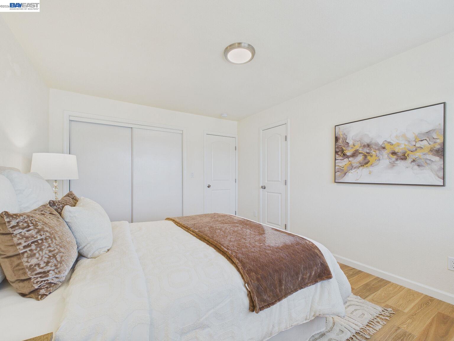 Detail Gallery Image 37 of 60 For 124 Westgate Cir, San Pablo,  CA 94806 - 2 Beds | 1/1 Baths
