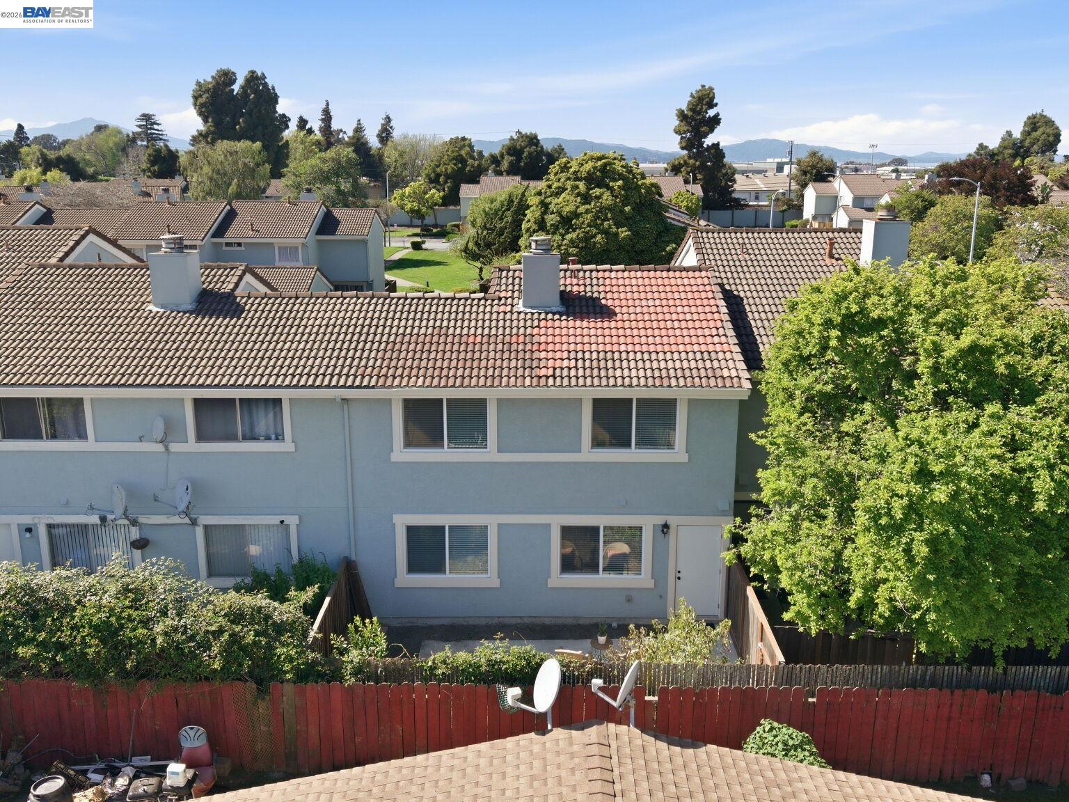 Detail Gallery Image 50 of 60 For 124 Westgate Cir, San Pablo,  CA 94806 - 2 Beds | 1/1 Baths