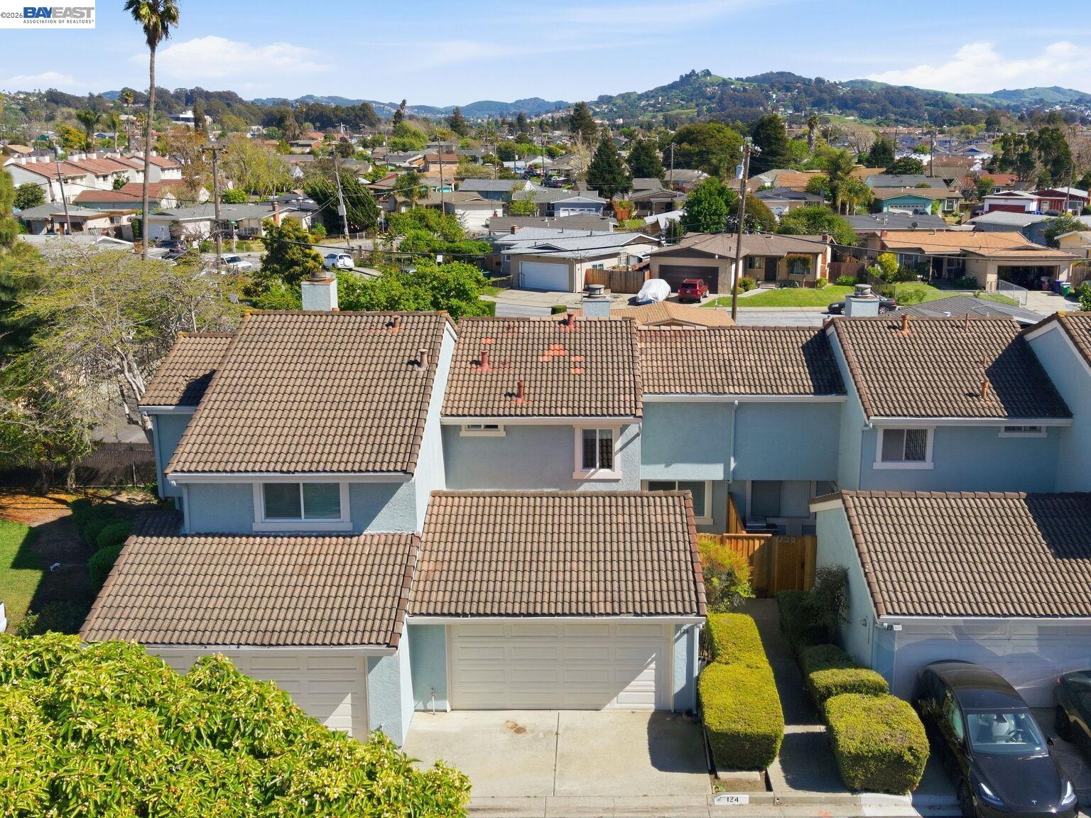 Detail Gallery Image 51 of 60 For 124 Westgate Cir, San Pablo,  CA 94806 - 2 Beds | 1/1 Baths