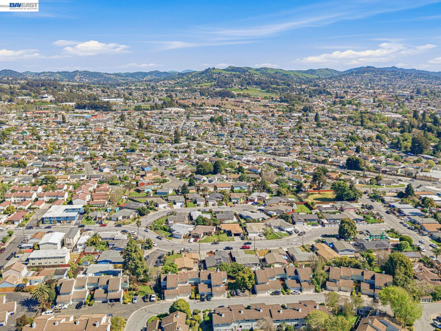 Detail Gallery Image 52 of 60 For 124 Westgate Cir, San Pablo,  CA 94806 - 2 Beds | 1/1 Baths
