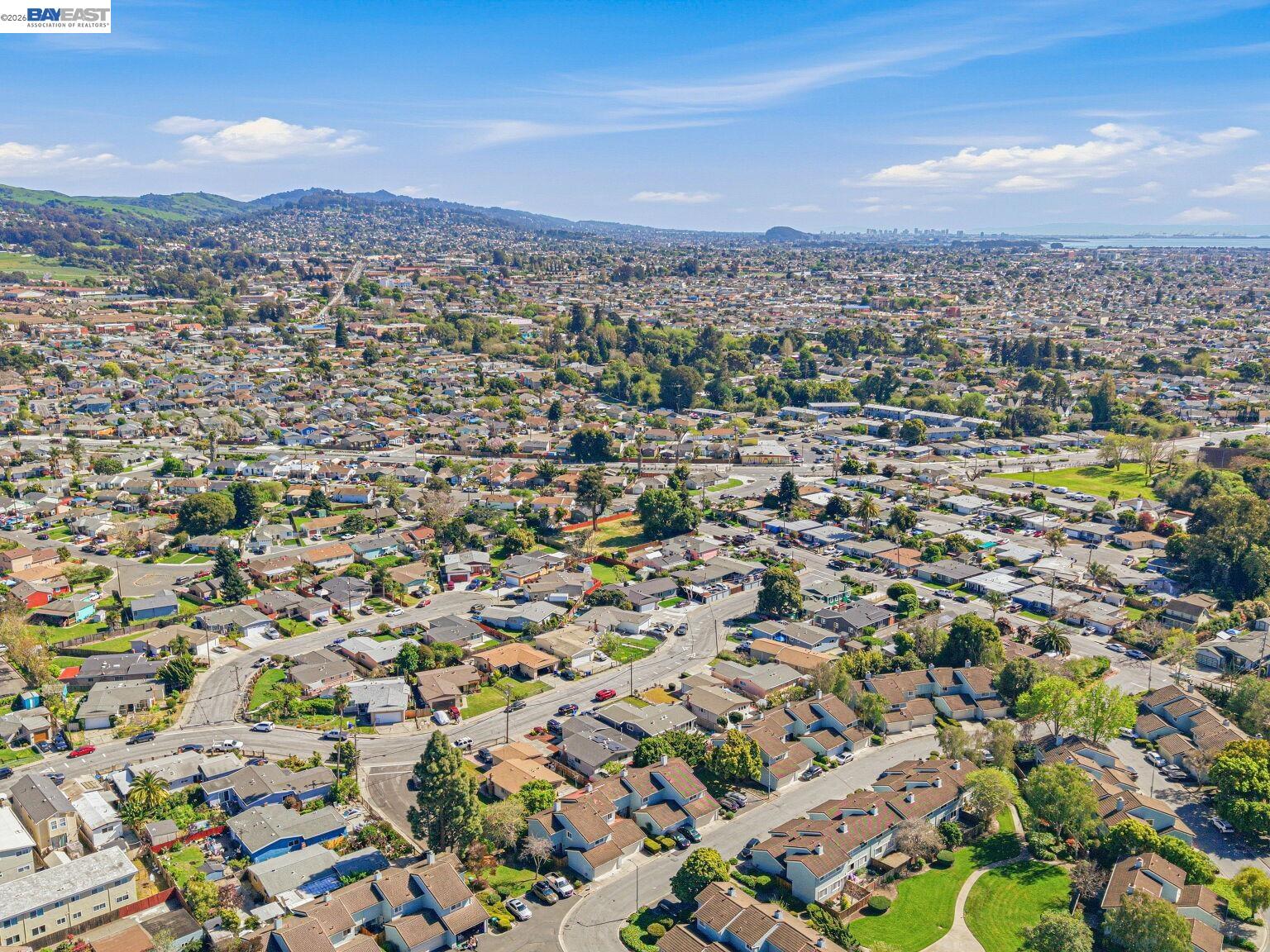Detail Gallery Image 53 of 60 For 124 Westgate Cir, San Pablo,  CA 94806 - 2 Beds | 1/1 Baths