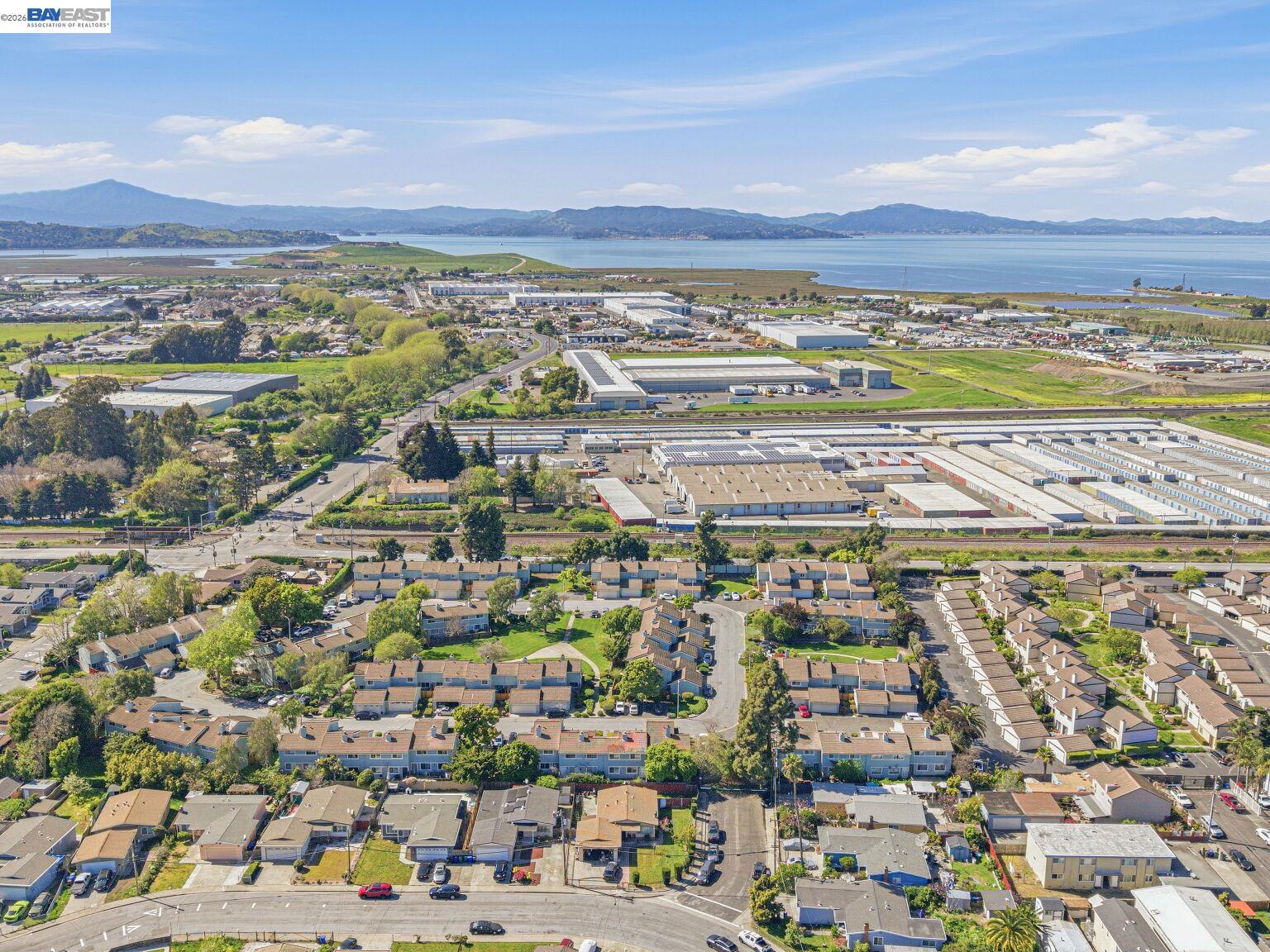 Detail Gallery Image 54 of 60 For 124 Westgate Cir, San Pablo,  CA 94806 - 2 Beds | 1/1 Baths