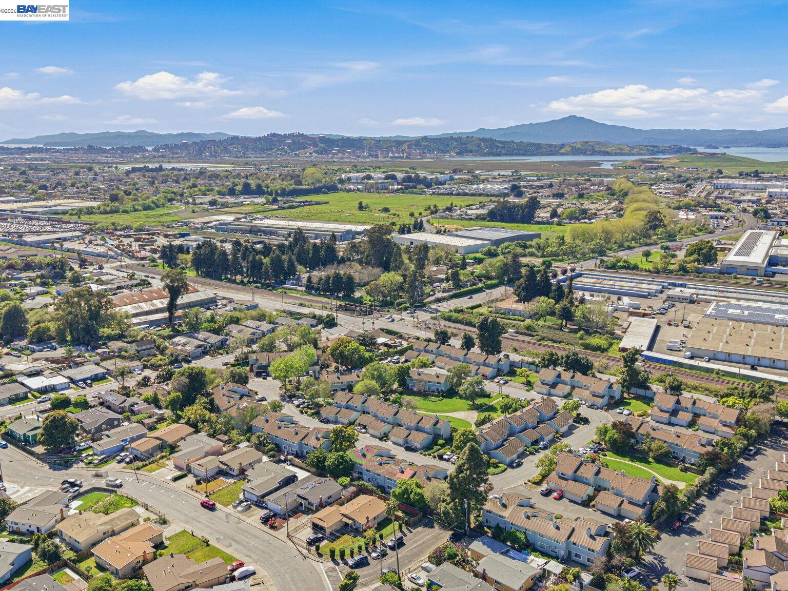 Detail Gallery Image 55 of 60 For 124 Westgate Cir, San Pablo,  CA 94806 - 2 Beds | 1/1 Baths