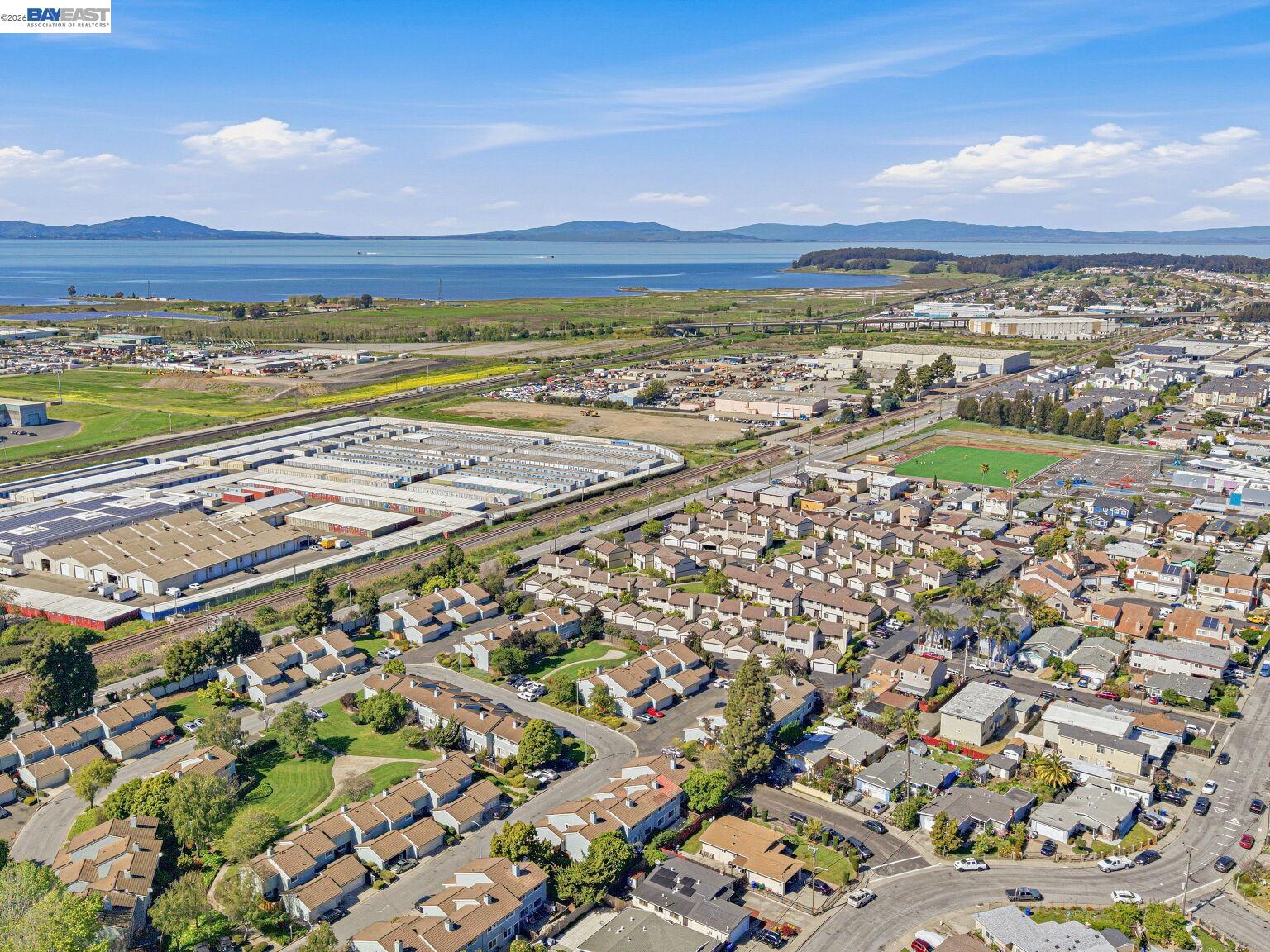 Detail Gallery Image 59 of 60 For 124 Westgate Cir, San Pablo,  CA 94806 - 2 Beds | 1/1 Baths