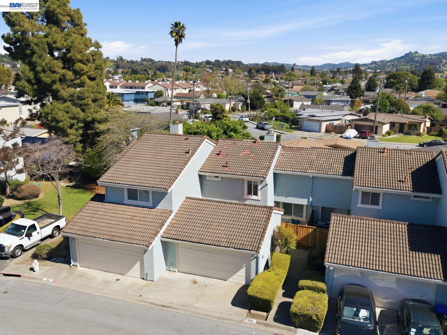 Detail Gallery Image 60 of 60 For 124 Westgate Cir, San Pablo,  CA 94806 - 2 Beds | 1/1 Baths