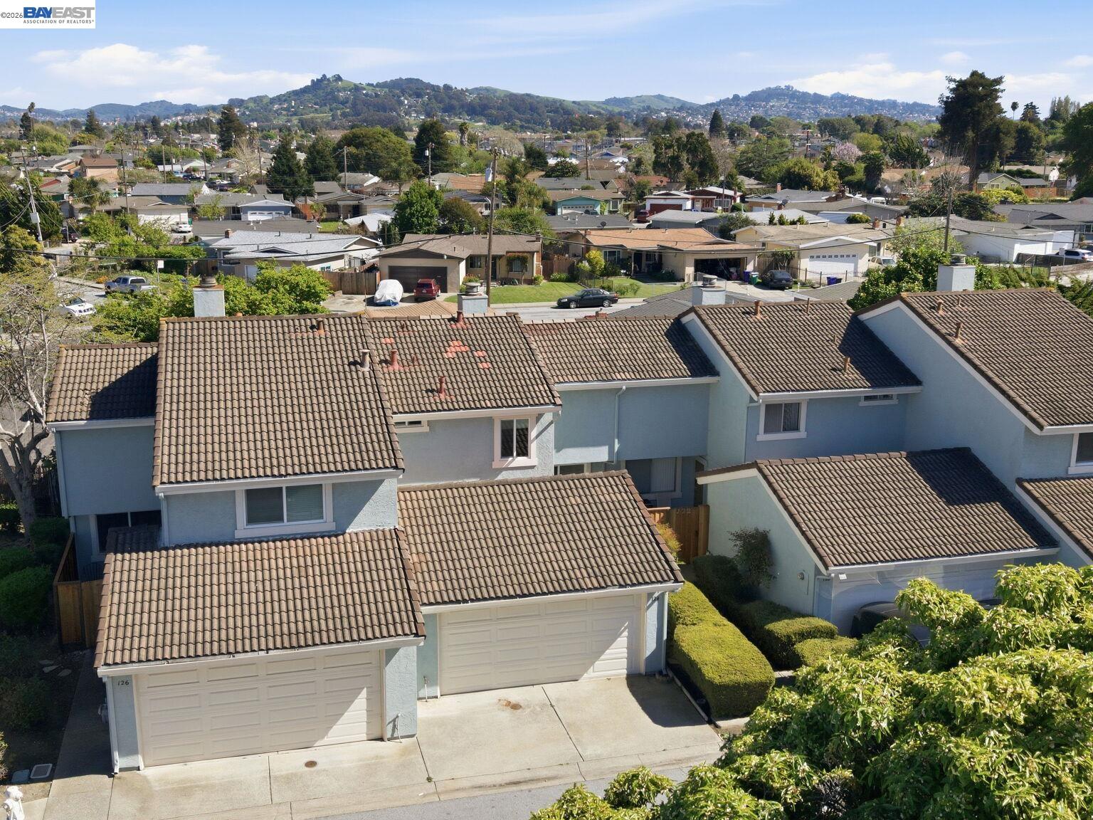 Detail Gallery Image 10 of 60 For 124 Westgate Cir, San Pablo,  CA 94806 - 2 Beds | 1/1 Baths