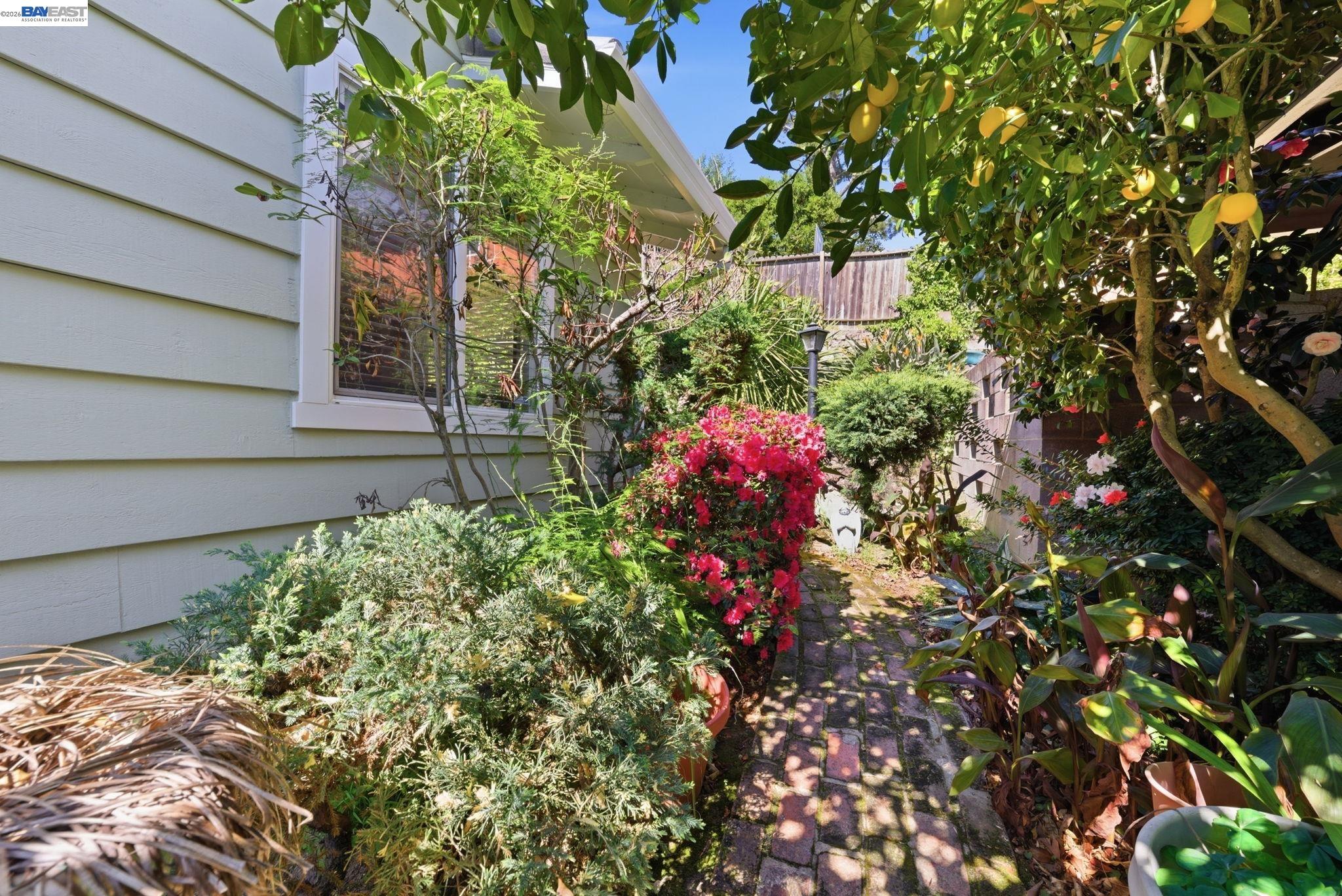Detail Gallery Image 21 of 32 For 10000 Sigourney Ave, Oakland,  CA 94605 - 3 Beds | 2 Baths