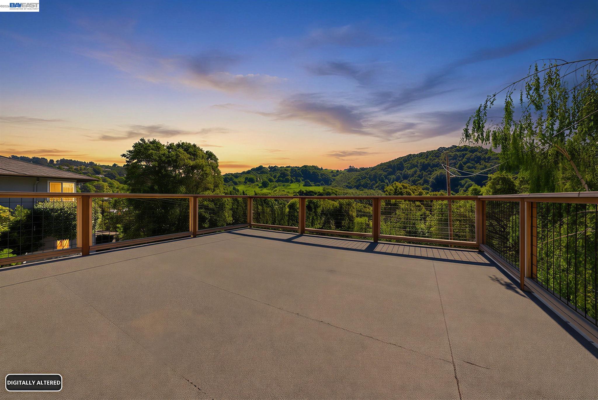 Detail Gallery Image 32 of 32 For 10000 Sigourney Ave, Oakland,  CA 94605 - 3 Beds | 2 Baths