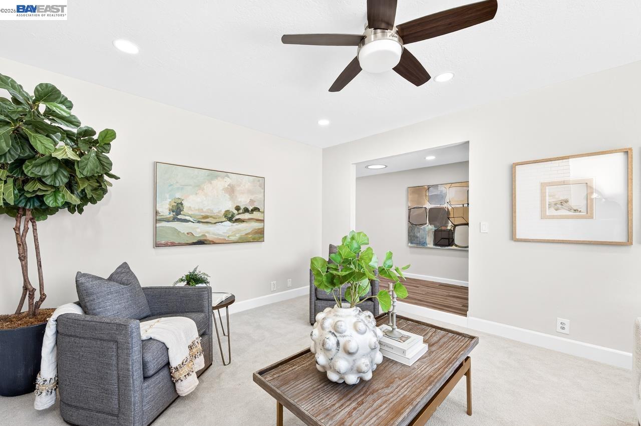 Detail Gallery Image 11 of 44 For 3921 Alma Ct, Pleasanton,  CA 94588 - 4 Beds | 2 Baths