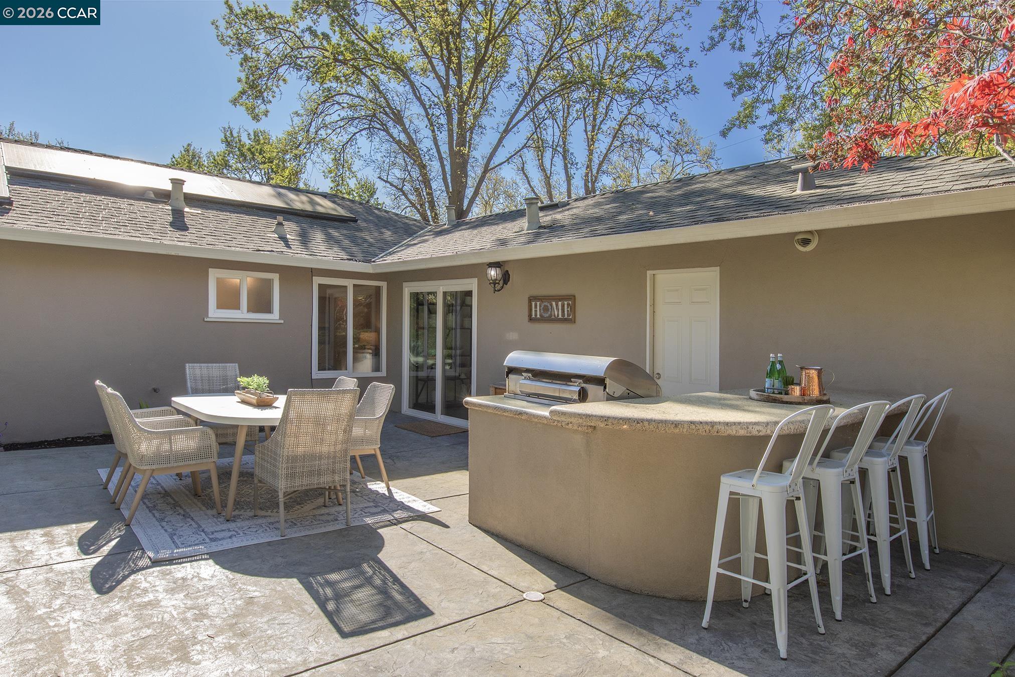 Detail Gallery Image 37 of 51 For 3300 Betty Ln, Lafayette,  CA 94549 - 4 Beds | 2 Baths