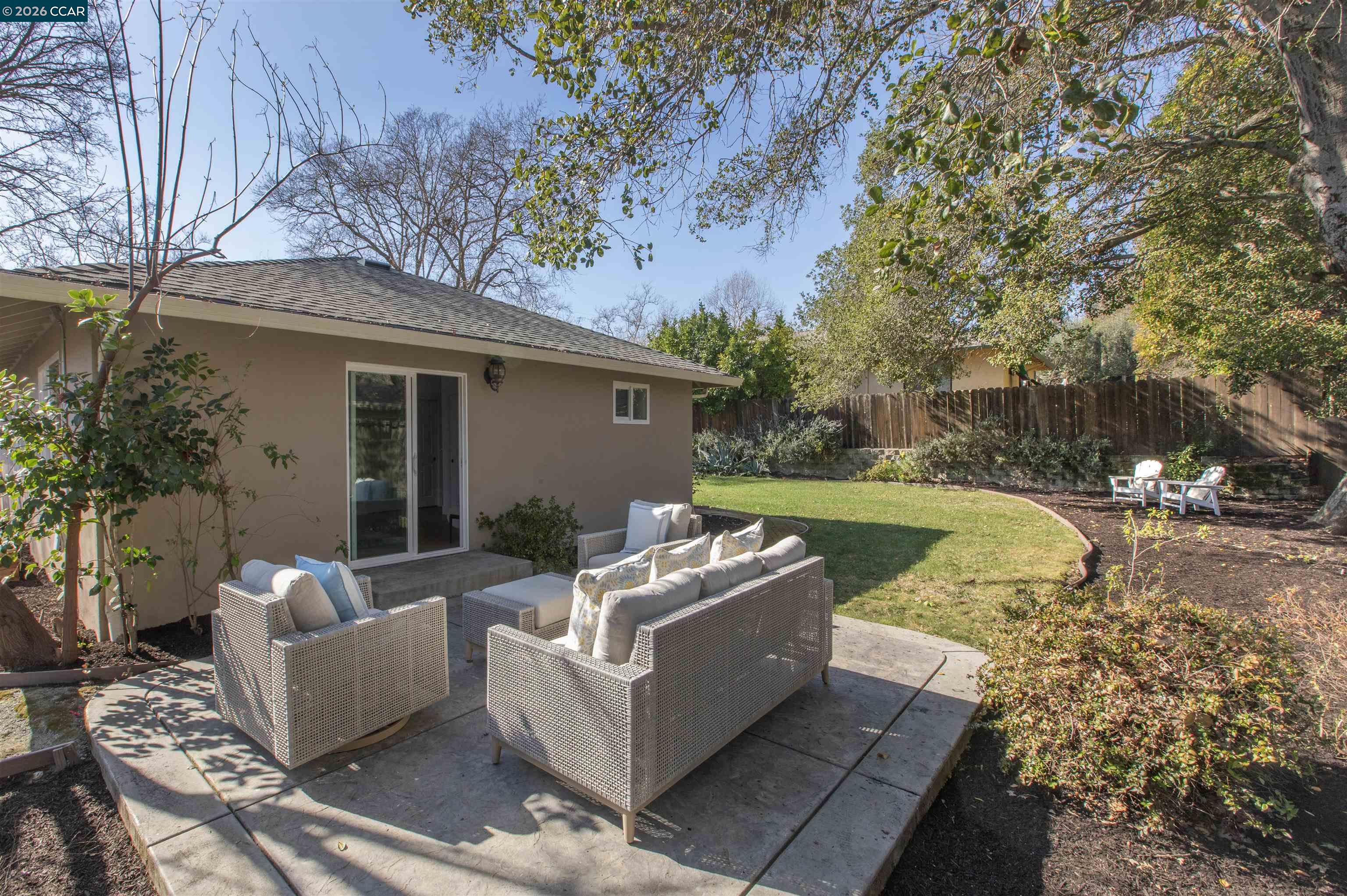 Detail Gallery Image 42 of 51 For 3300 Betty Ln, Lafayette,  CA 94549 - 4 Beds | 2 Baths