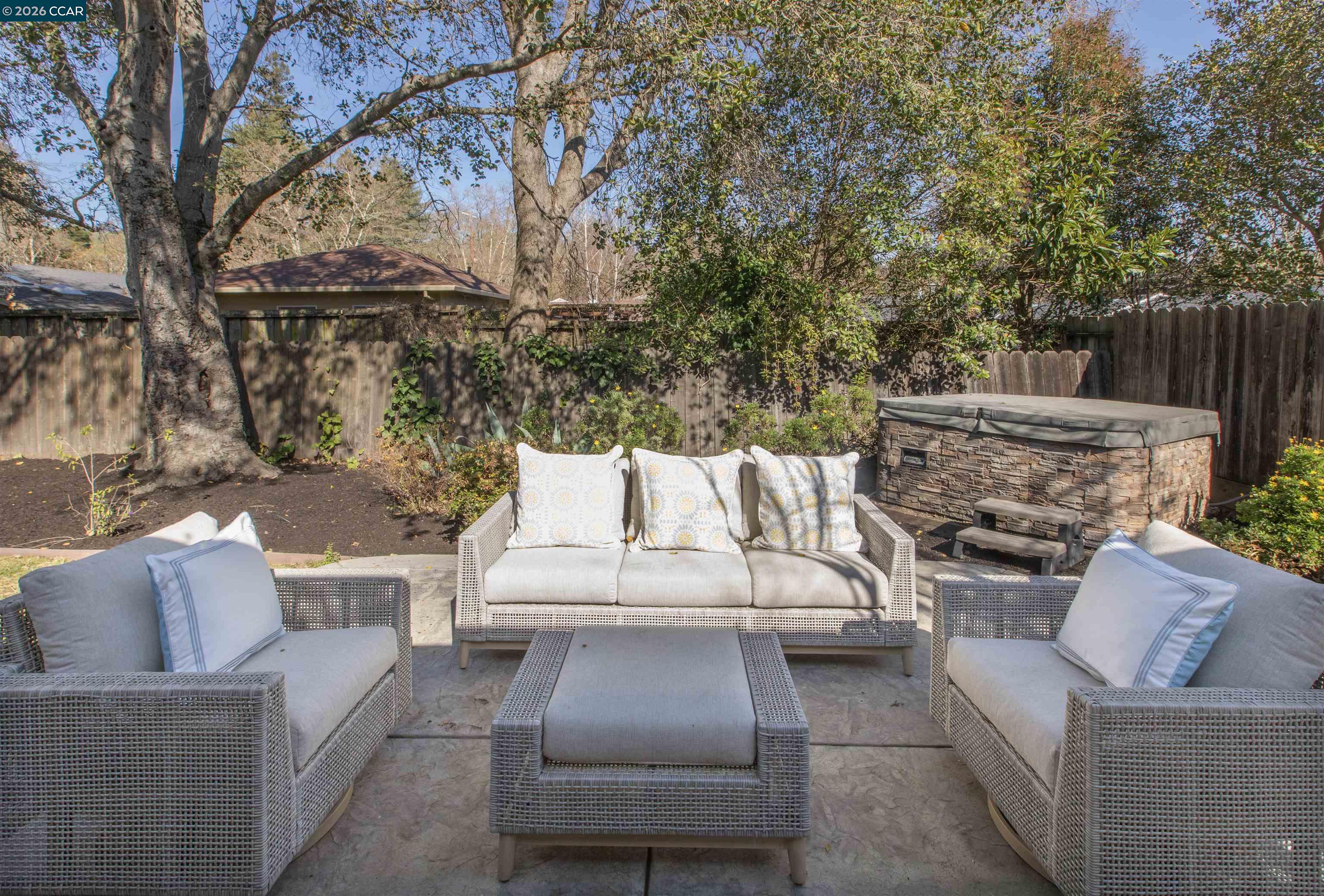 Detail Gallery Image 43 of 51 For 3300 Betty Ln, Lafayette,  CA 94549 - 4 Beds | 2 Baths