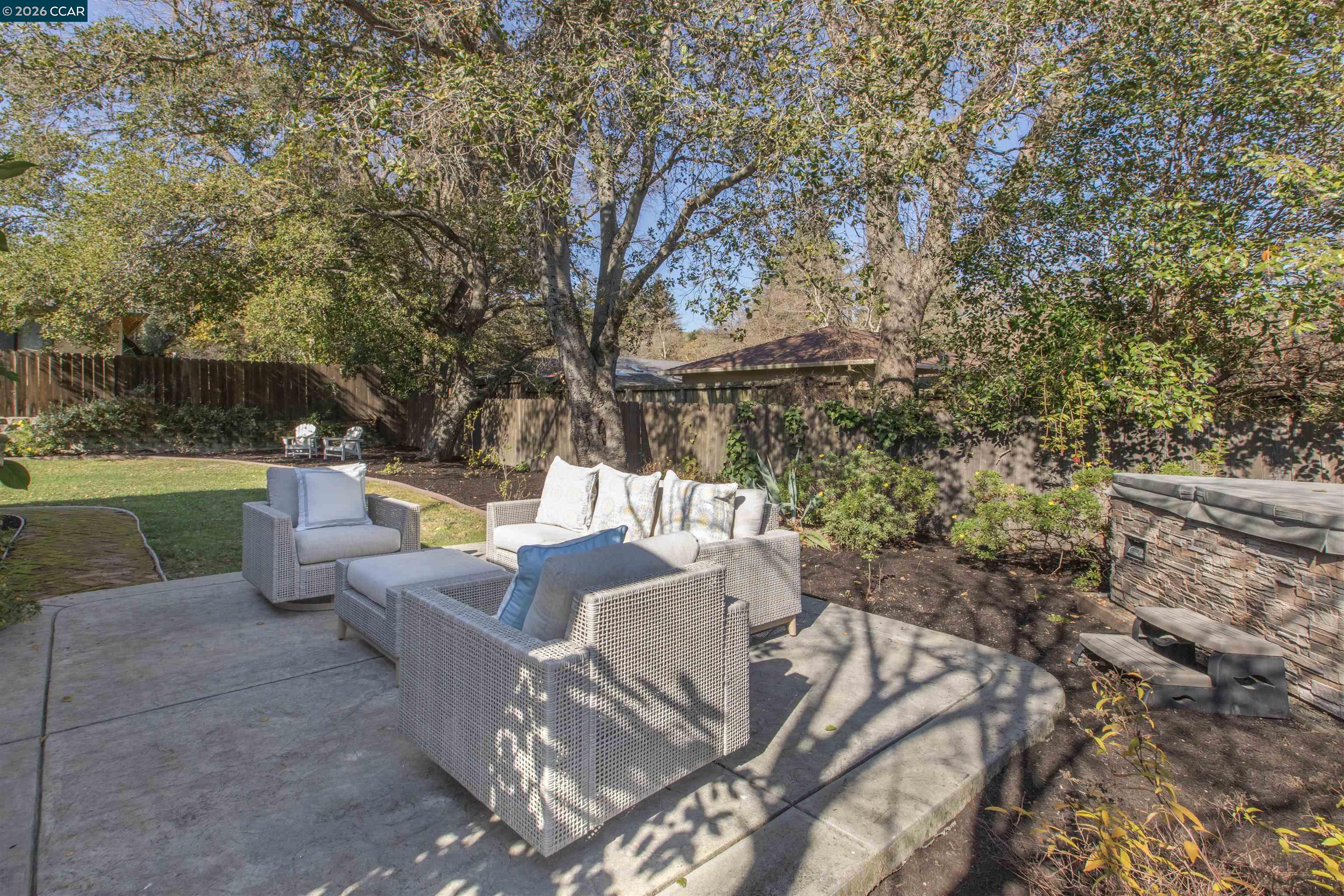 Detail Gallery Image 44 of 51 For 3300 Betty Ln, Lafayette,  CA 94549 - 4 Beds | 2 Baths