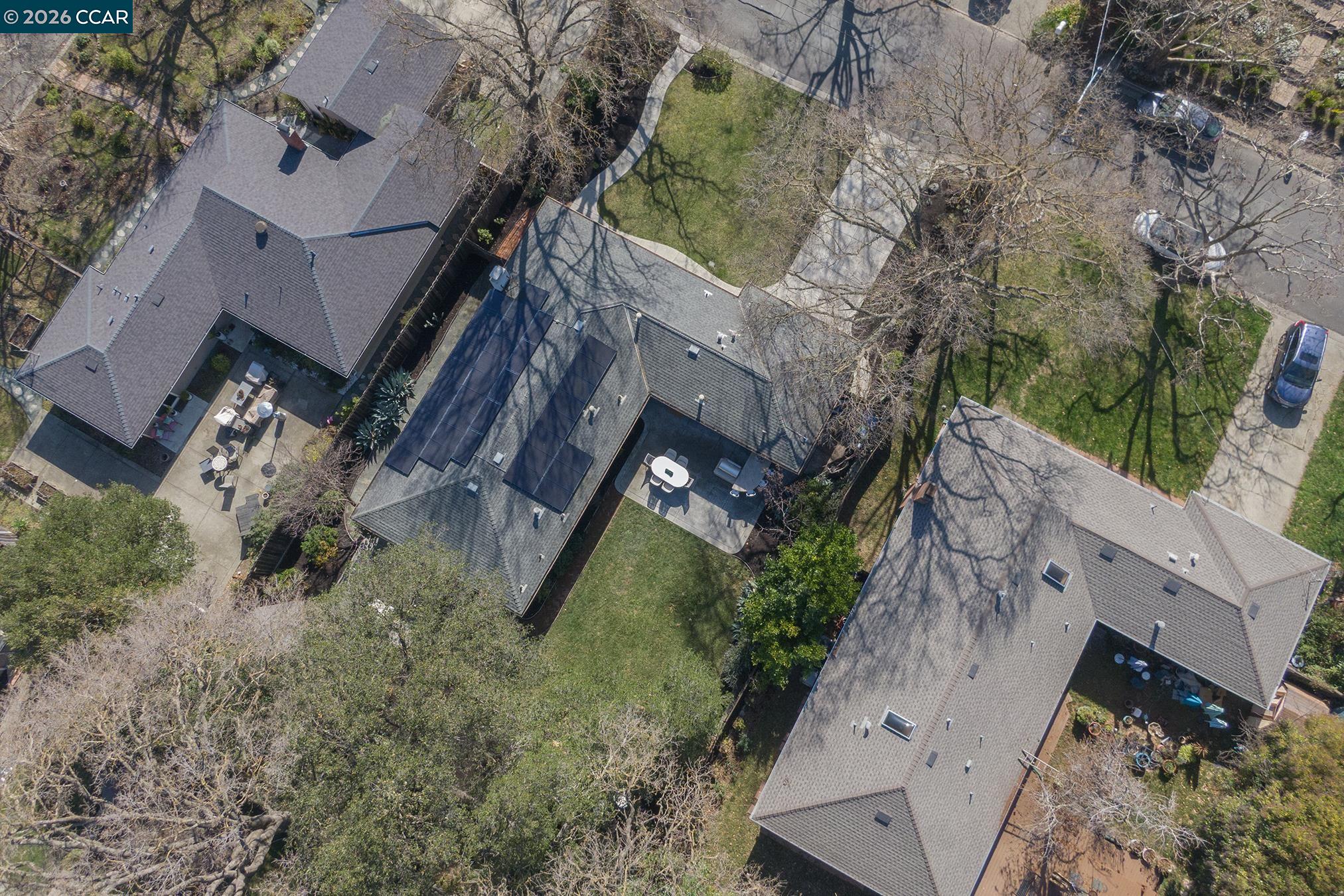 Detail Gallery Image 46 of 51 For 3300 Betty Ln, Lafayette,  CA 94549 - 4 Beds | 2 Baths