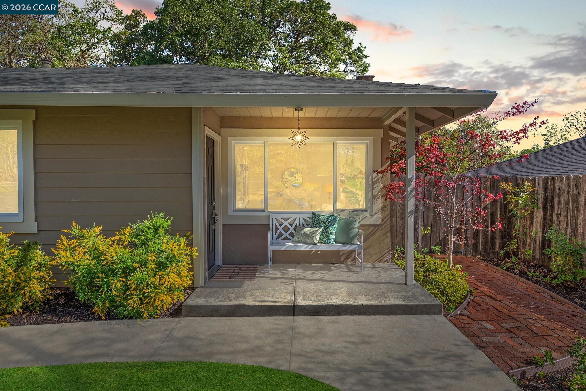 Detail Gallery Image 49 of 51 For 3300 Betty Ln, Lafayette,  CA 94549 - 4 Beds | 2 Baths