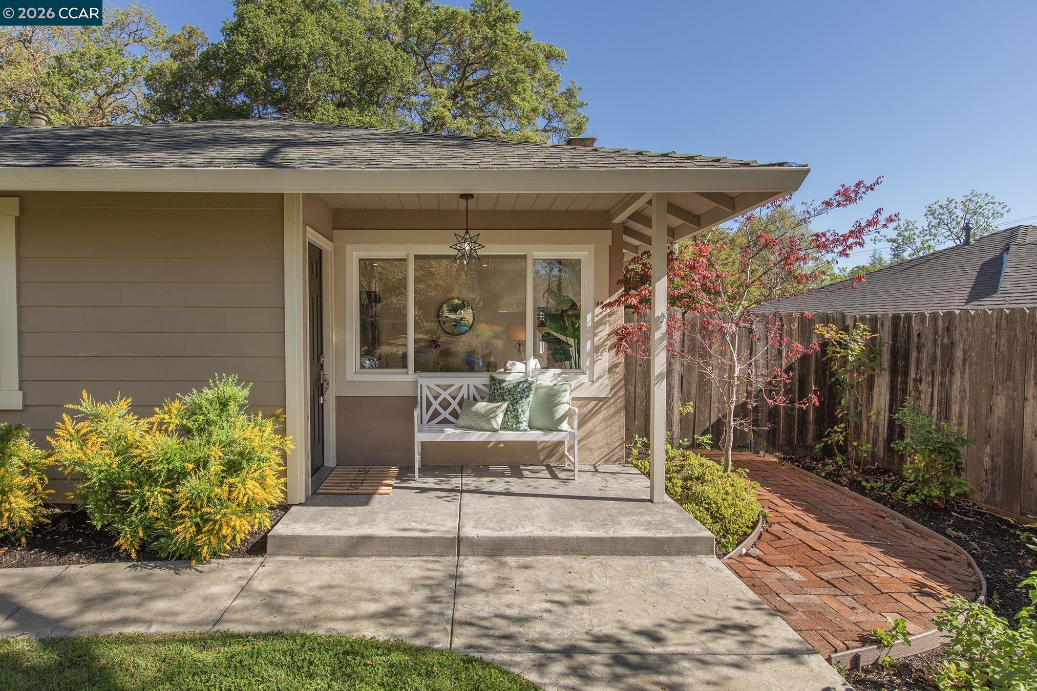 Detail Gallery Image 50 of 51 For 3300 Betty Ln, Lafayette,  CA 94549 - 4 Beds | 2 Baths