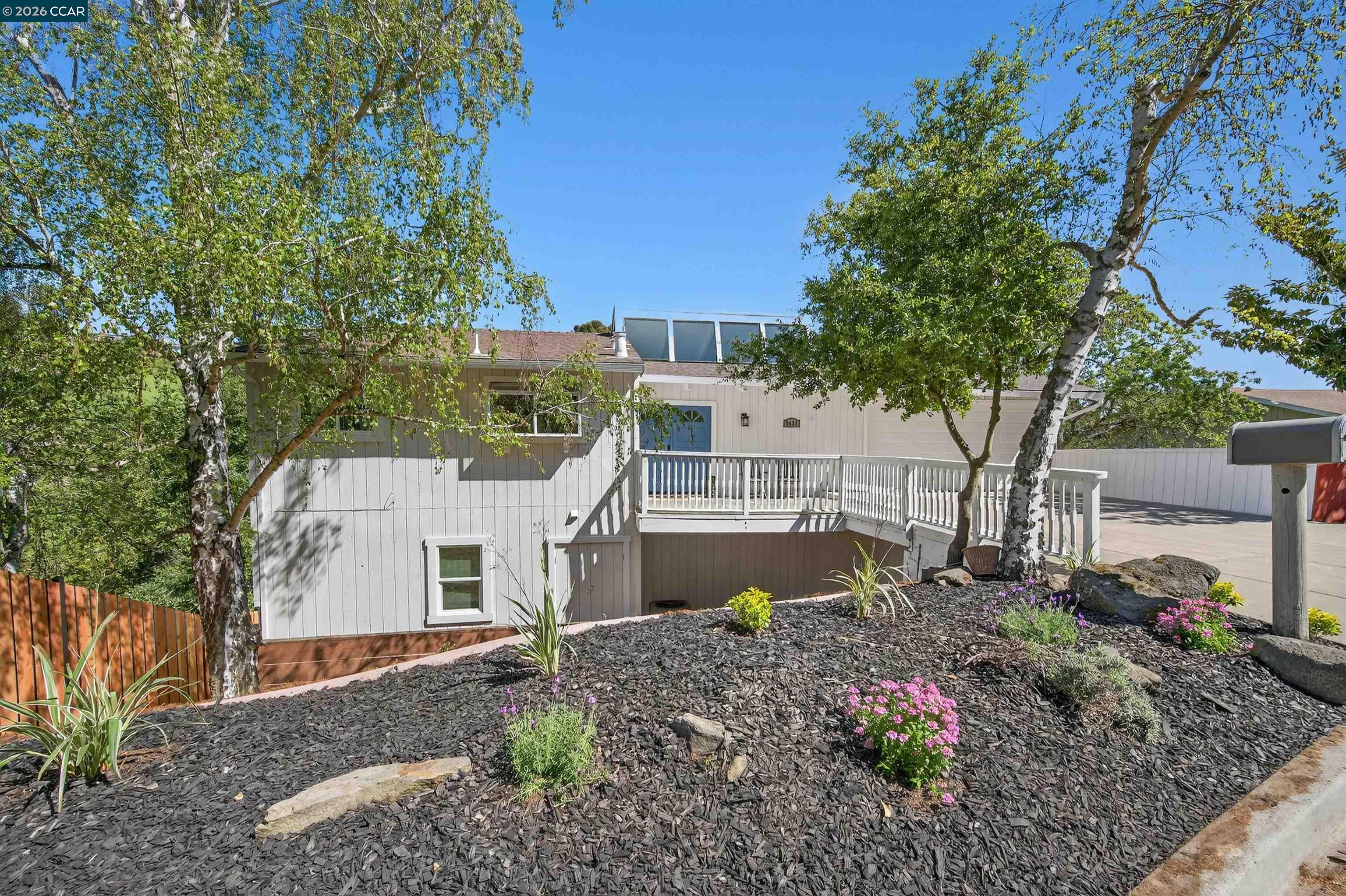 Detail Gallery Image 13 of 41 For 3424 Woodview Dr, Lafayette,  CA 94549 - 4 Beds | 3 Baths