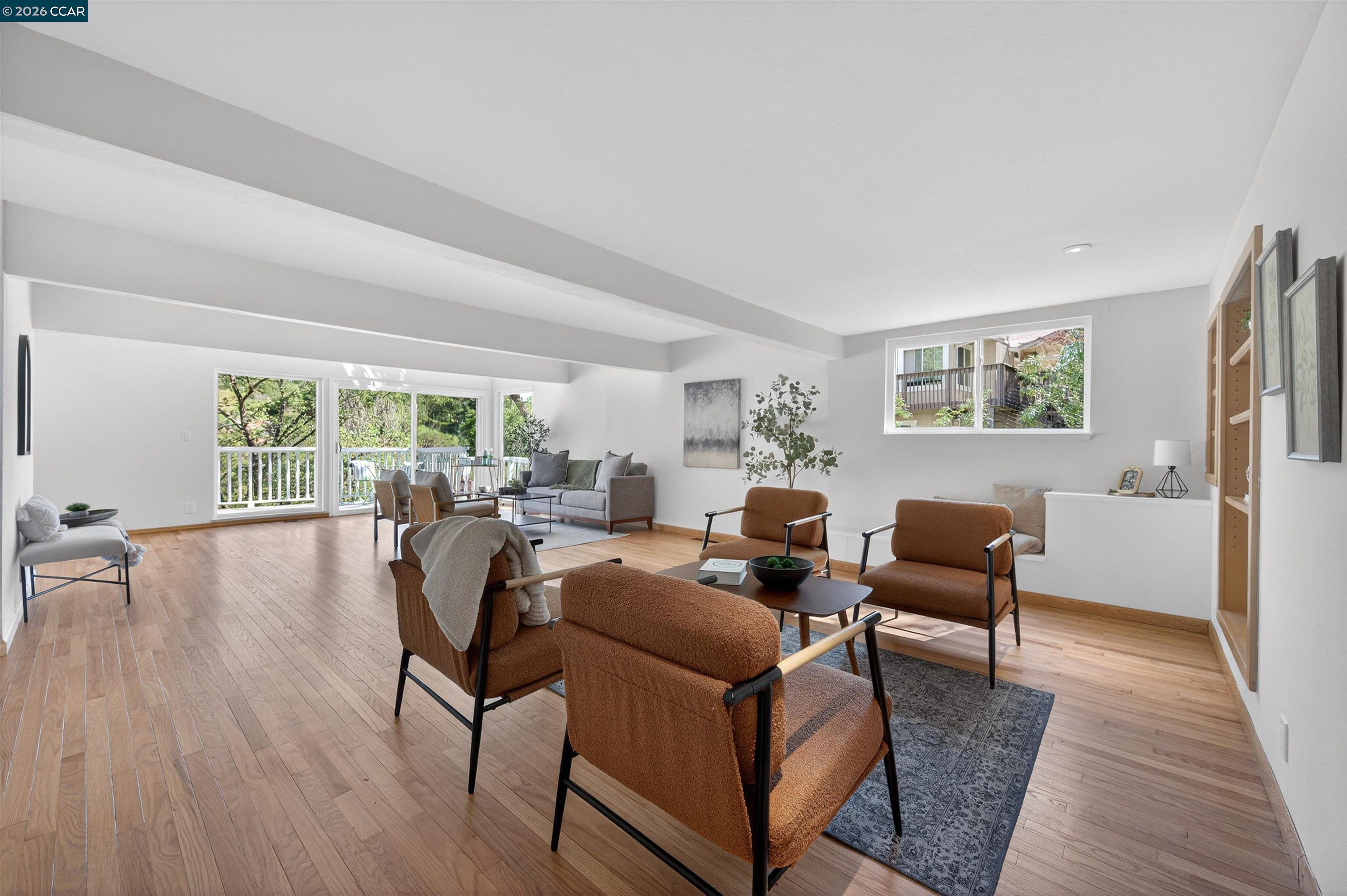 Detail Gallery Image 6 of 41 For 3424 Woodview Dr, Lafayette,  CA 94549 - 4 Beds | 3 Baths