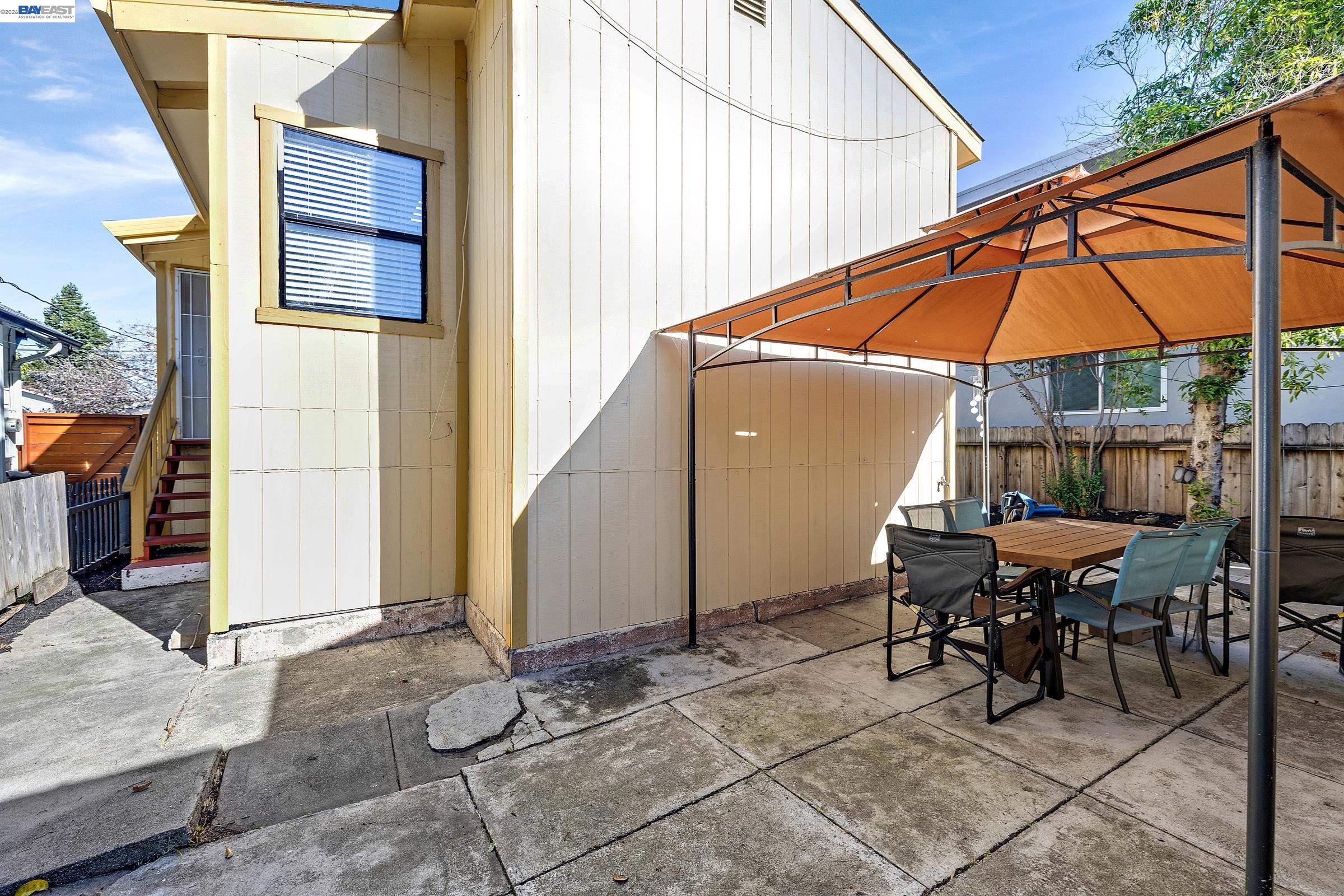 Detail Gallery Image 32 of 45 For 3626 Midvale Ave, Oakland,  CA 94602 - 3 Beds | 2 Baths