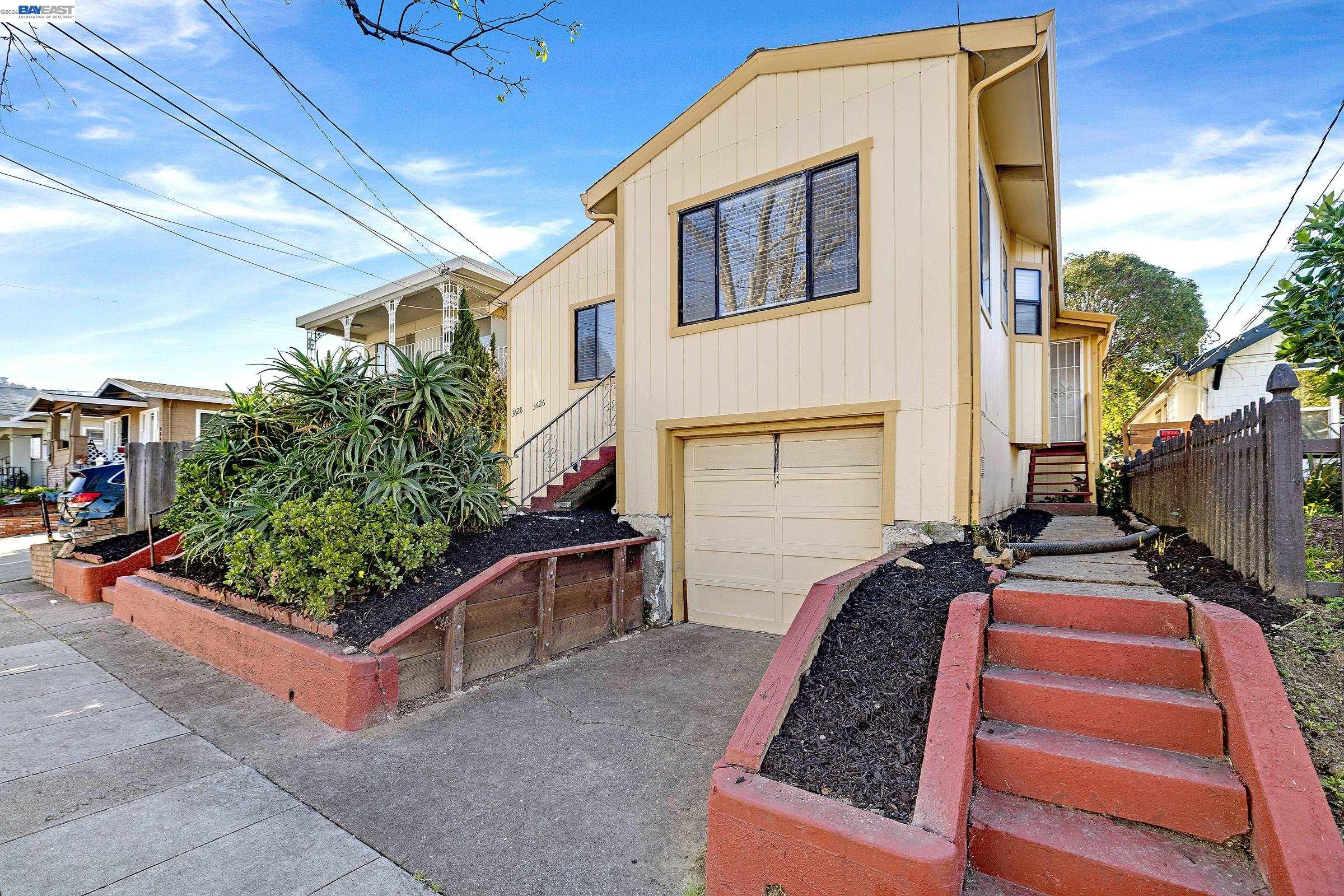 Detail Gallery Image 42 of 45 For 3626 Midvale Ave, Oakland,  CA 94602 - 3 Beds | 2 Baths