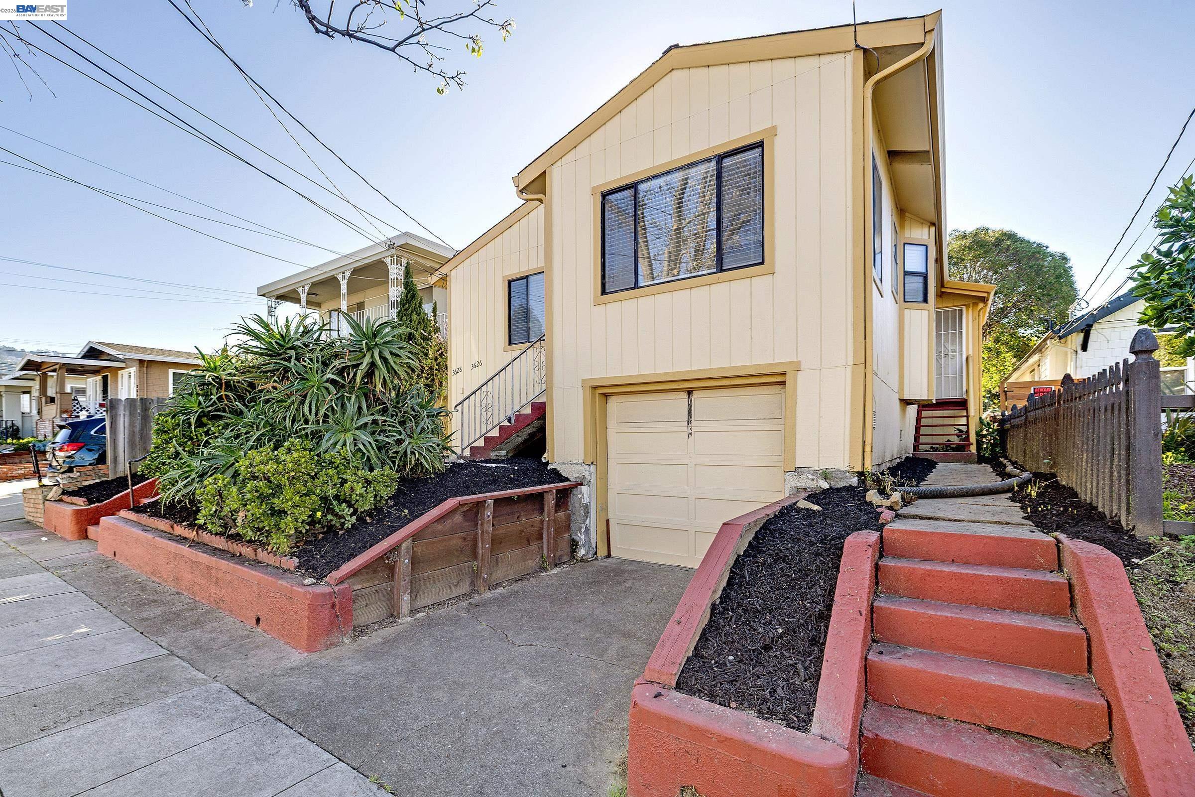 Detail Gallery Image 43 of 45 For 3626 Midvale Ave, Oakland,  CA 94602 - 3 Beds | 2 Baths