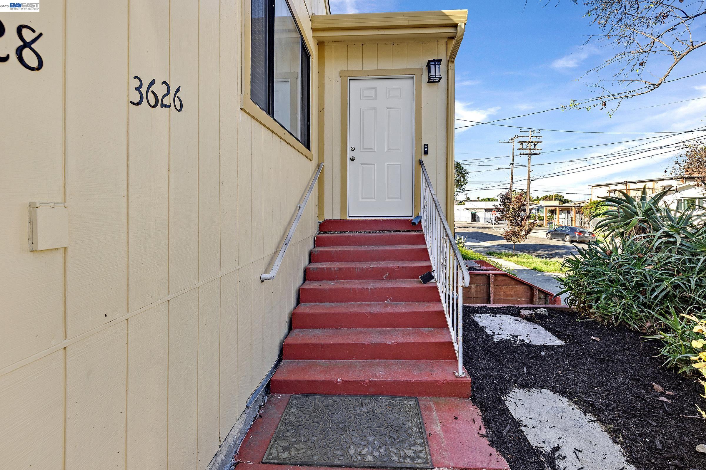 Detail Gallery Image 44 of 45 For 3626 Midvale Ave, Oakland,  CA 94602 - 3 Beds | 2 Baths