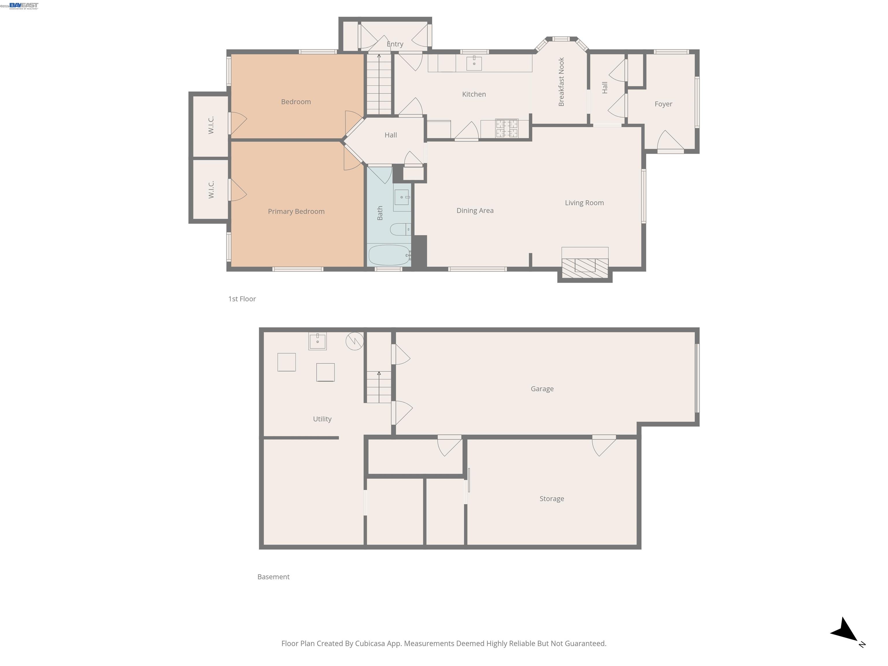 Detail Gallery Image 45 of 45 For 3626 Midvale Ave, Oakland,  CA 94602 - 3 Beds | 2 Baths