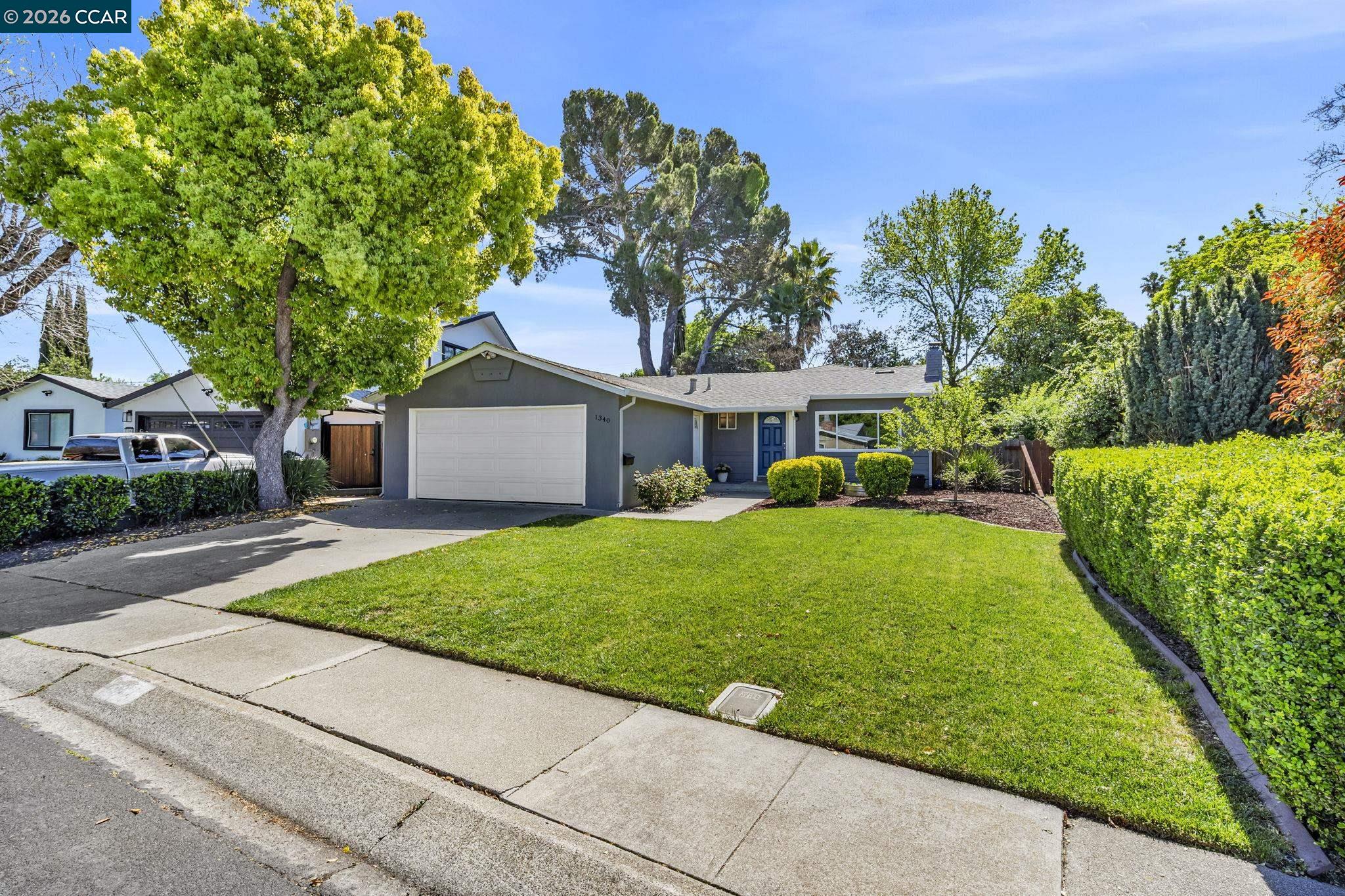1577 Waltham Rd, Concord, CA, 94520