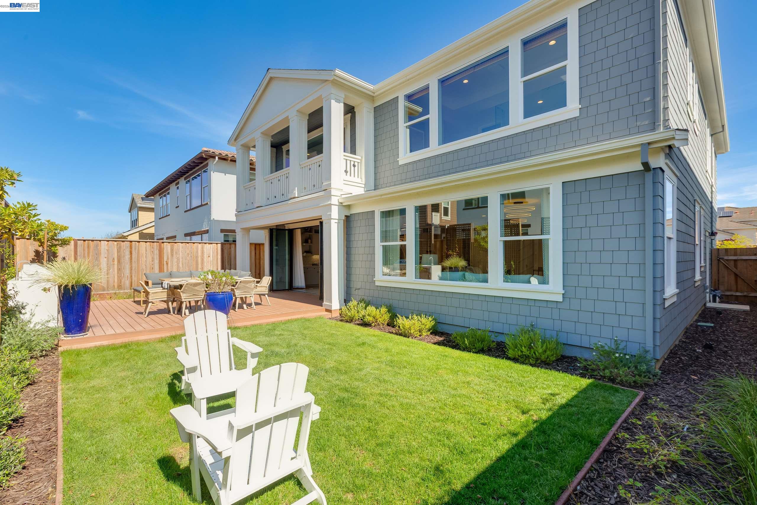 Detail Gallery Image 42 of 42 For 32651 Singh Circle, Union City,  CA 94587 - 5 Beds | 4/1 Baths