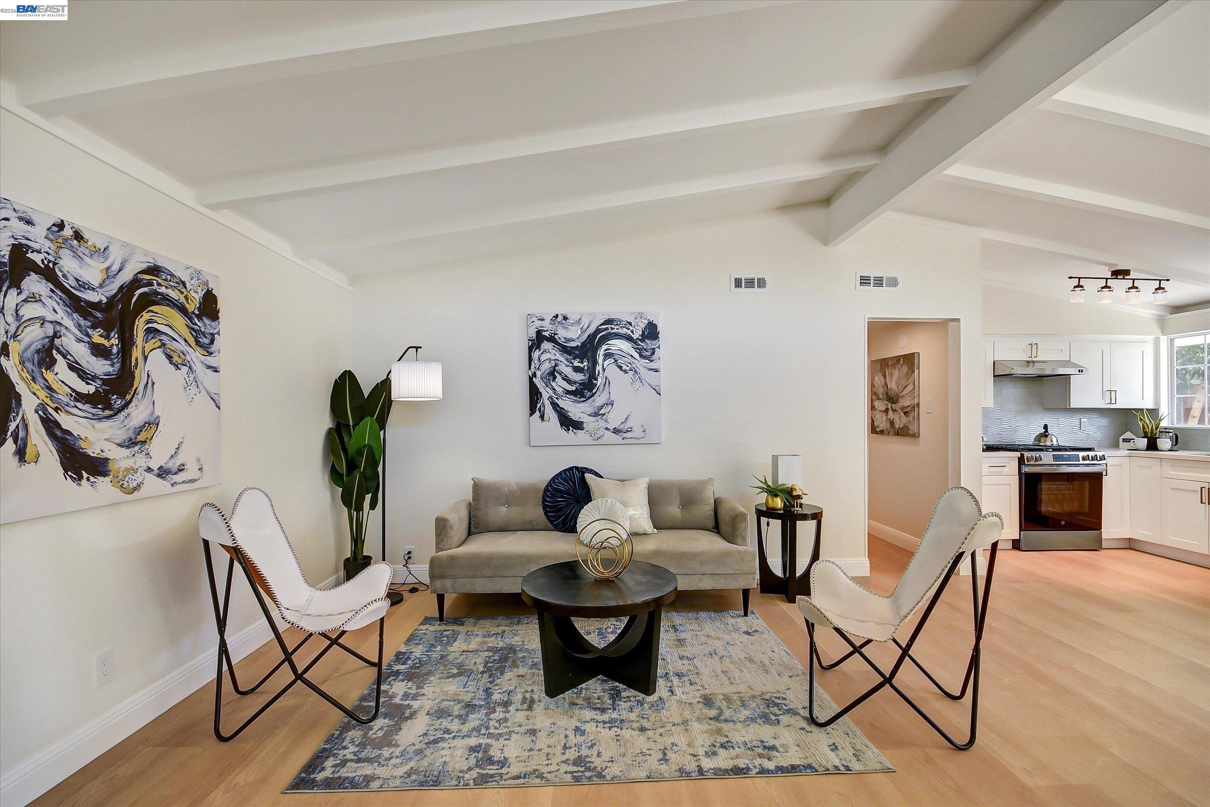 Detail Gallery Image 4 of 25 For 1215 Oak Creek Way, Sunnyvale,  CA 94089 - 3 Beds | 2 Baths