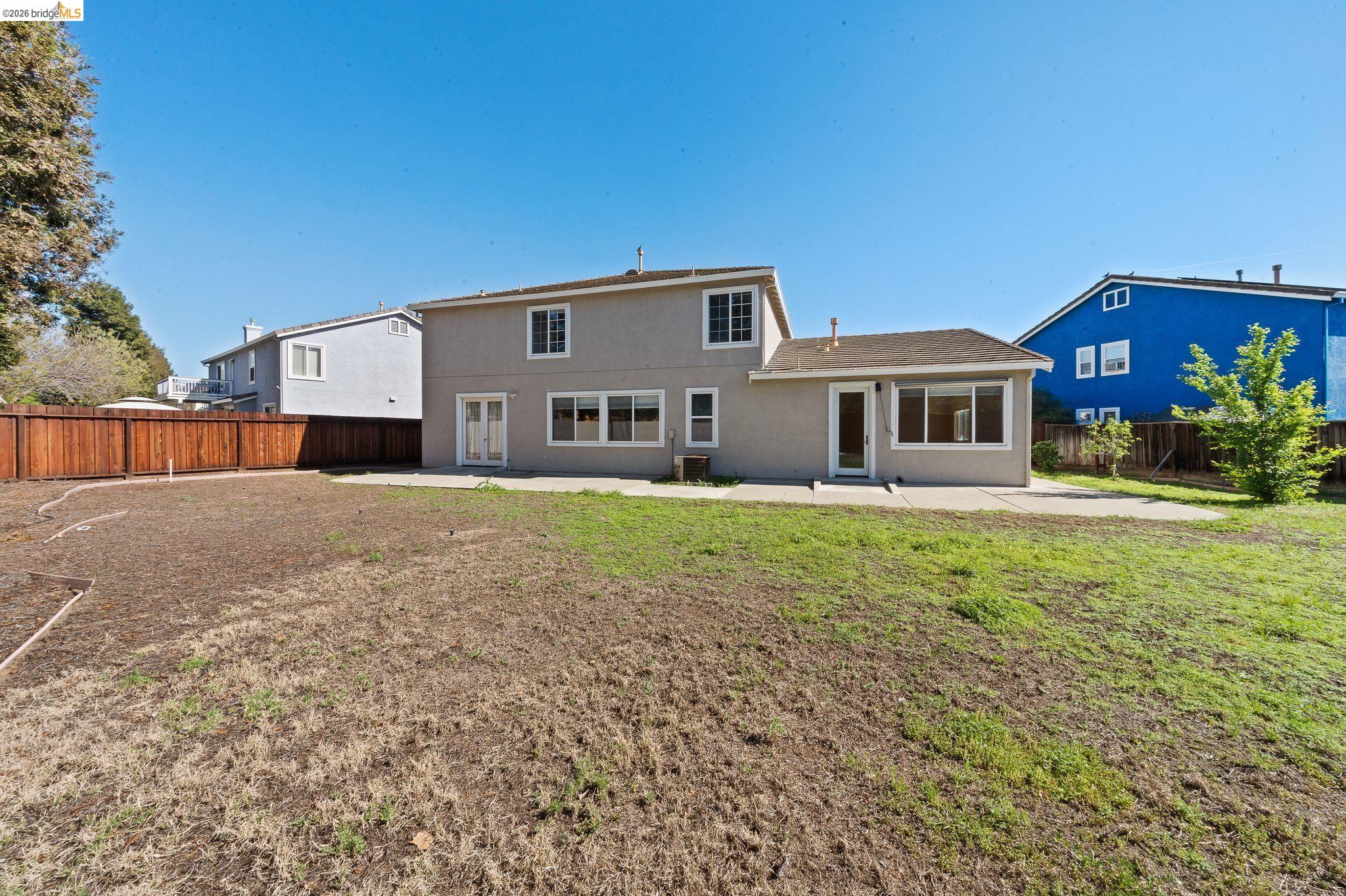 Detail Gallery Image 39 of 52 For 5019 Fernbank, Antioch,  CA 94513 - 5 Beds | 3/1 Baths