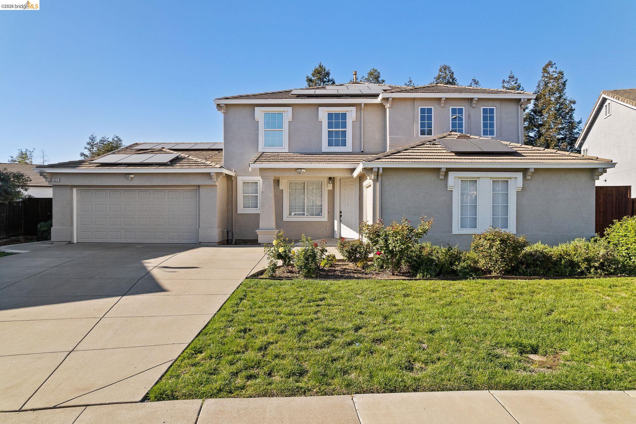 Detail Gallery Image 41 of 52 For 5019 Fernbank, Antioch,  CA 94513 - 5 Beds | 3/1 Baths