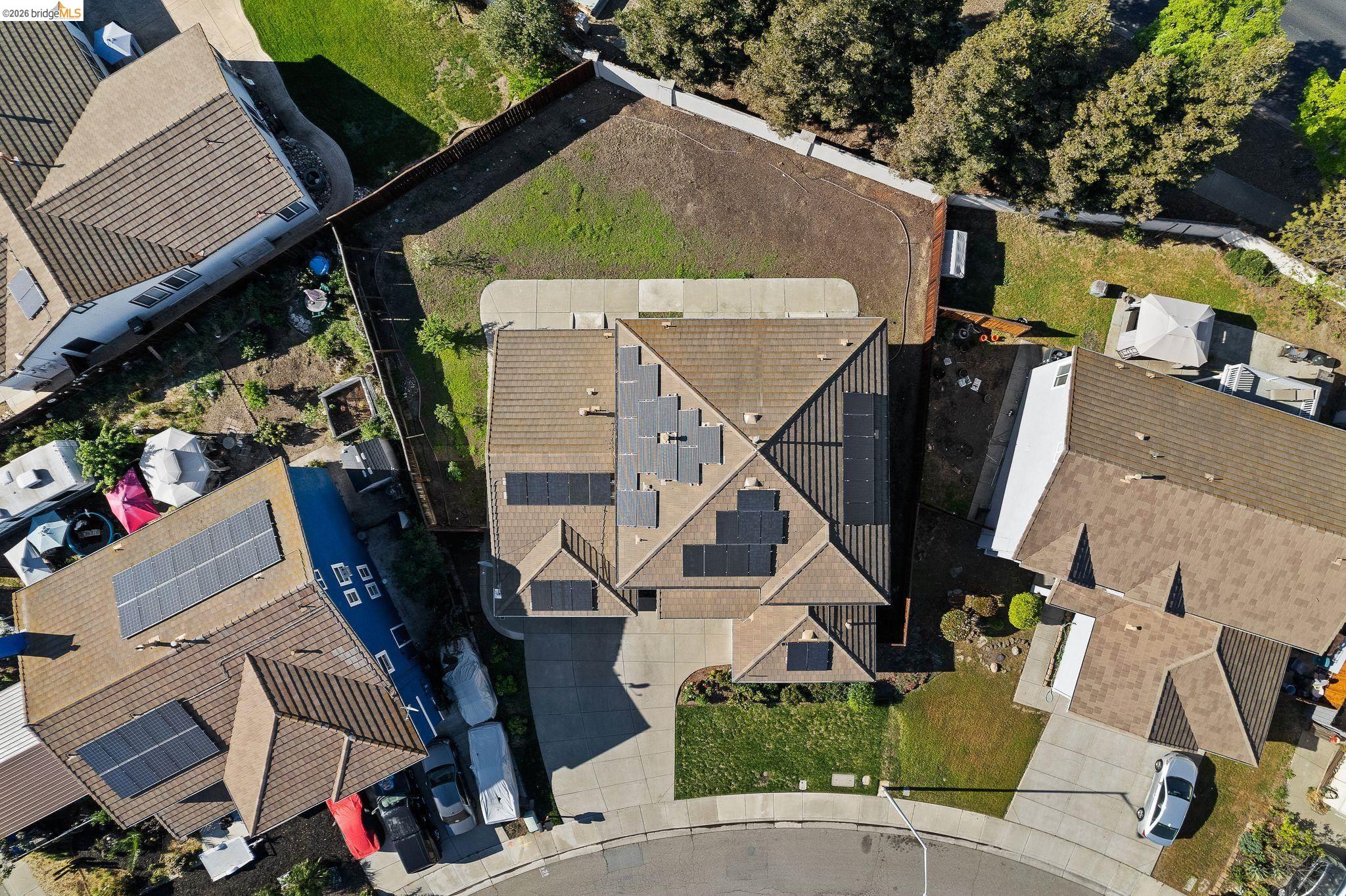 Detail Gallery Image 44 of 52 For 5019 Fernbank, Antioch,  CA 94513 - 5 Beds | 3/1 Baths