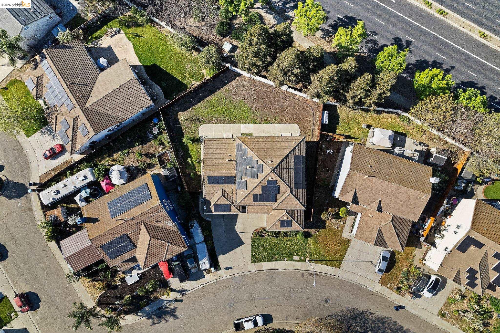 Detail Gallery Image 45 of 52 For 5019 Fernbank, Antioch,  CA 94513 - 5 Beds | 3/1 Baths