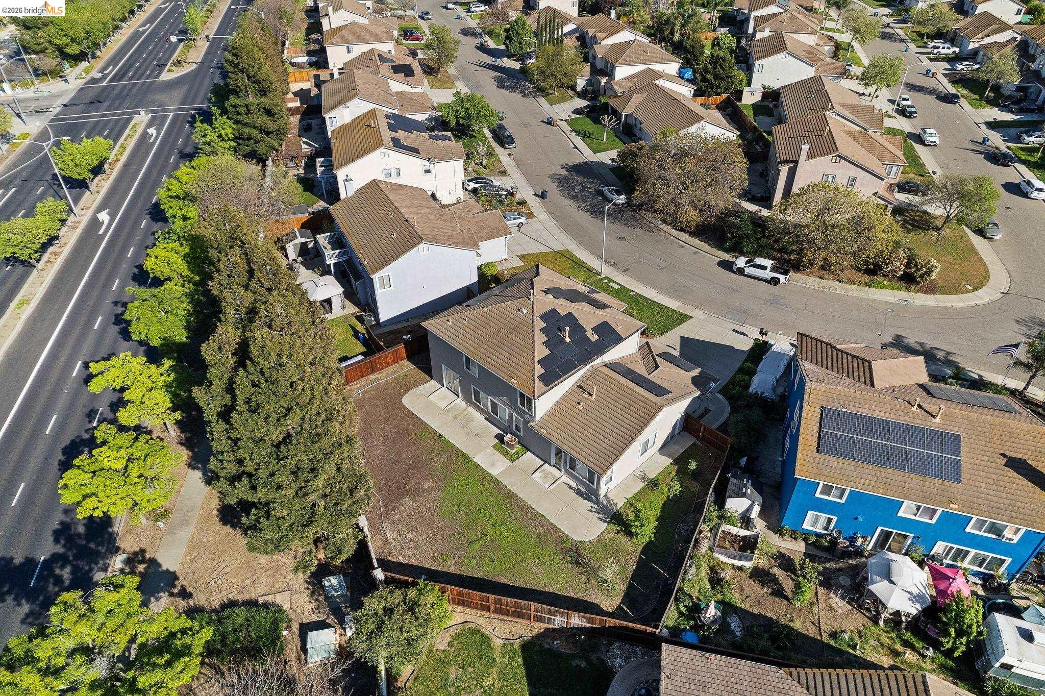 Detail Gallery Image 46 of 52 For 5019 Fernbank, Antioch,  CA 94513 - 5 Beds | 3/1 Baths