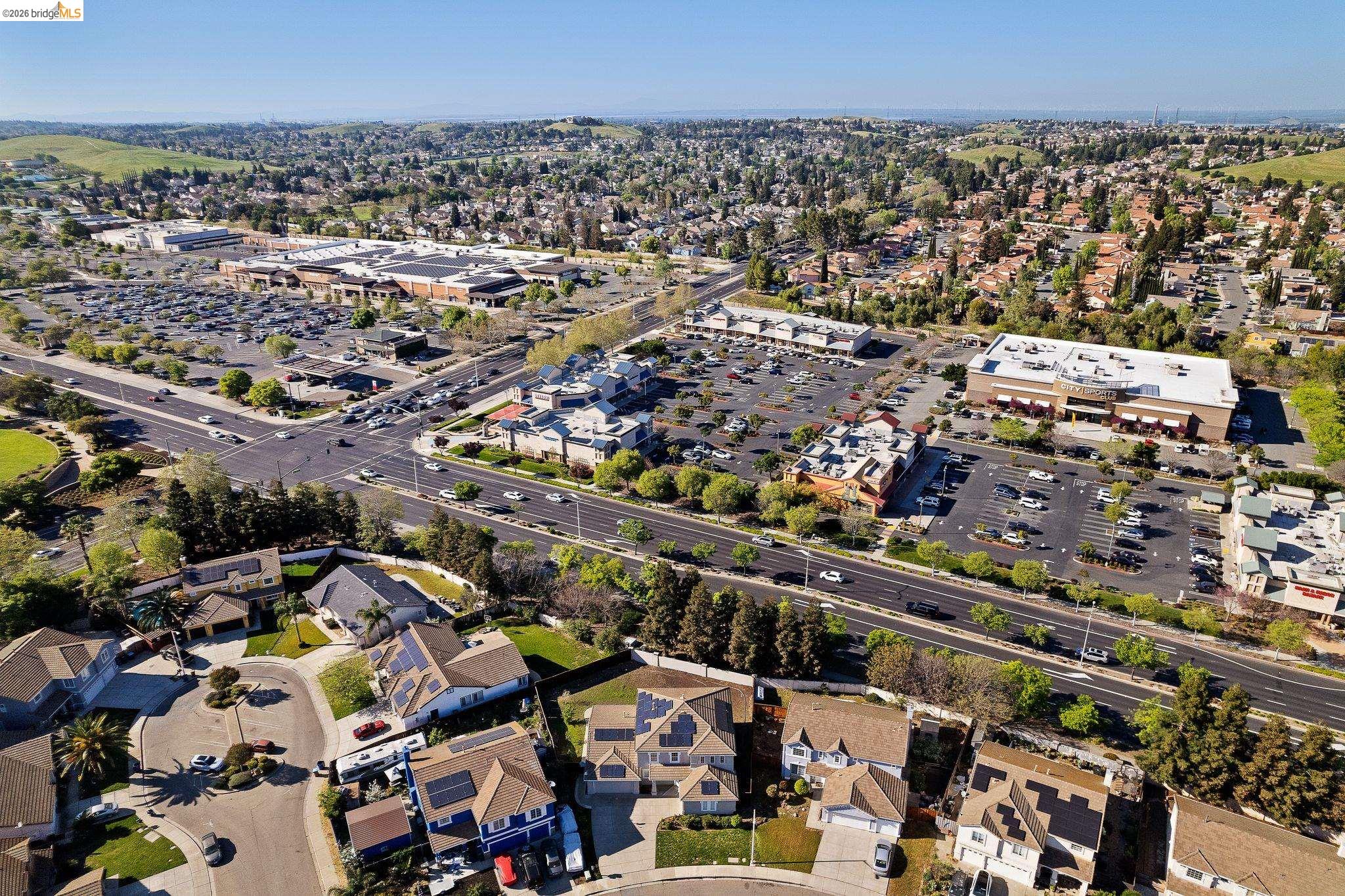 Detail Gallery Image 47 of 52 For 5019 Fernbank, Antioch,  CA 94513 - 5 Beds | 3/1 Baths