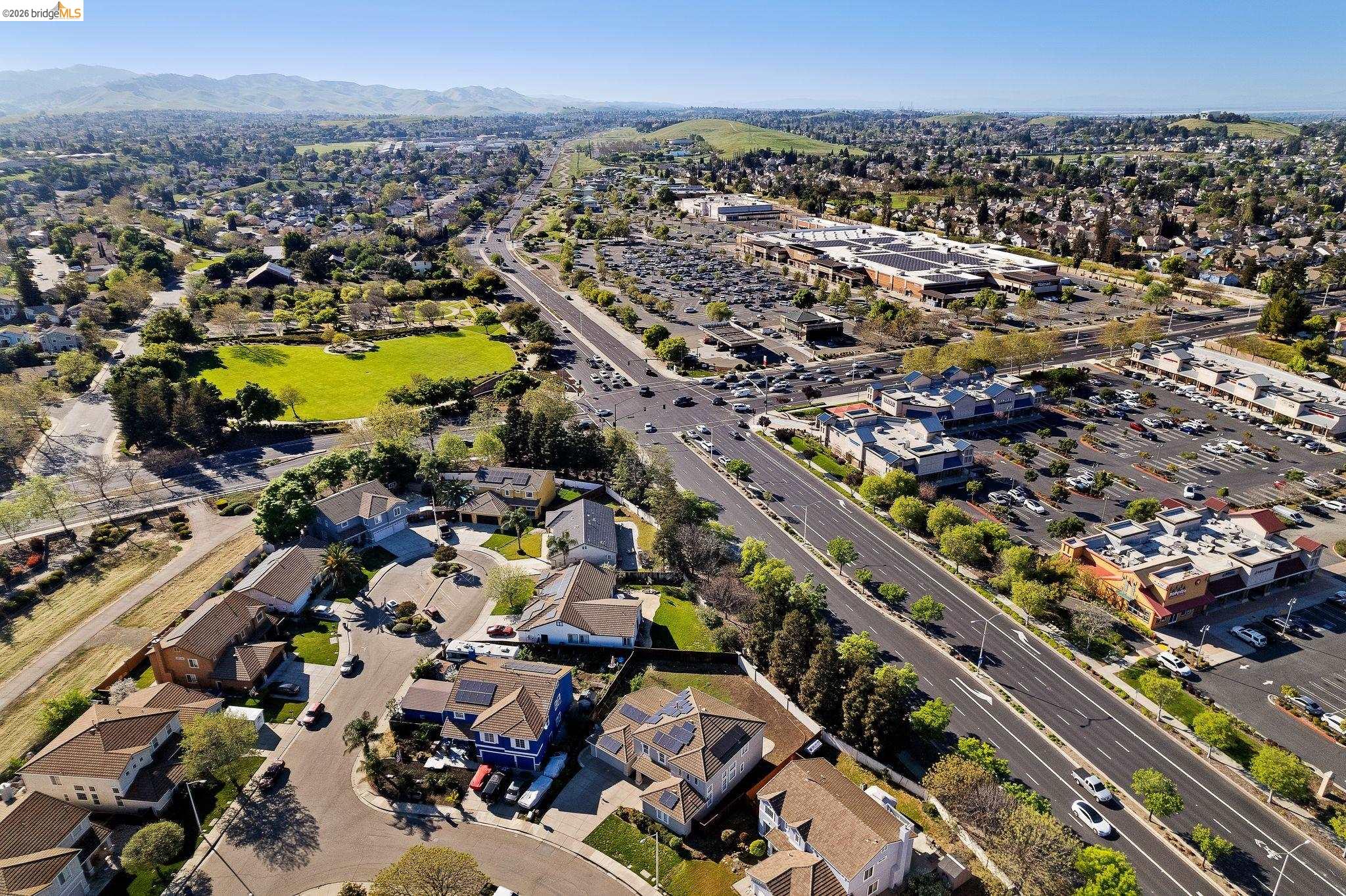 Detail Gallery Image 48 of 52 For 5019 Fernbank, Antioch,  CA 94513 - 5 Beds | 3/1 Baths