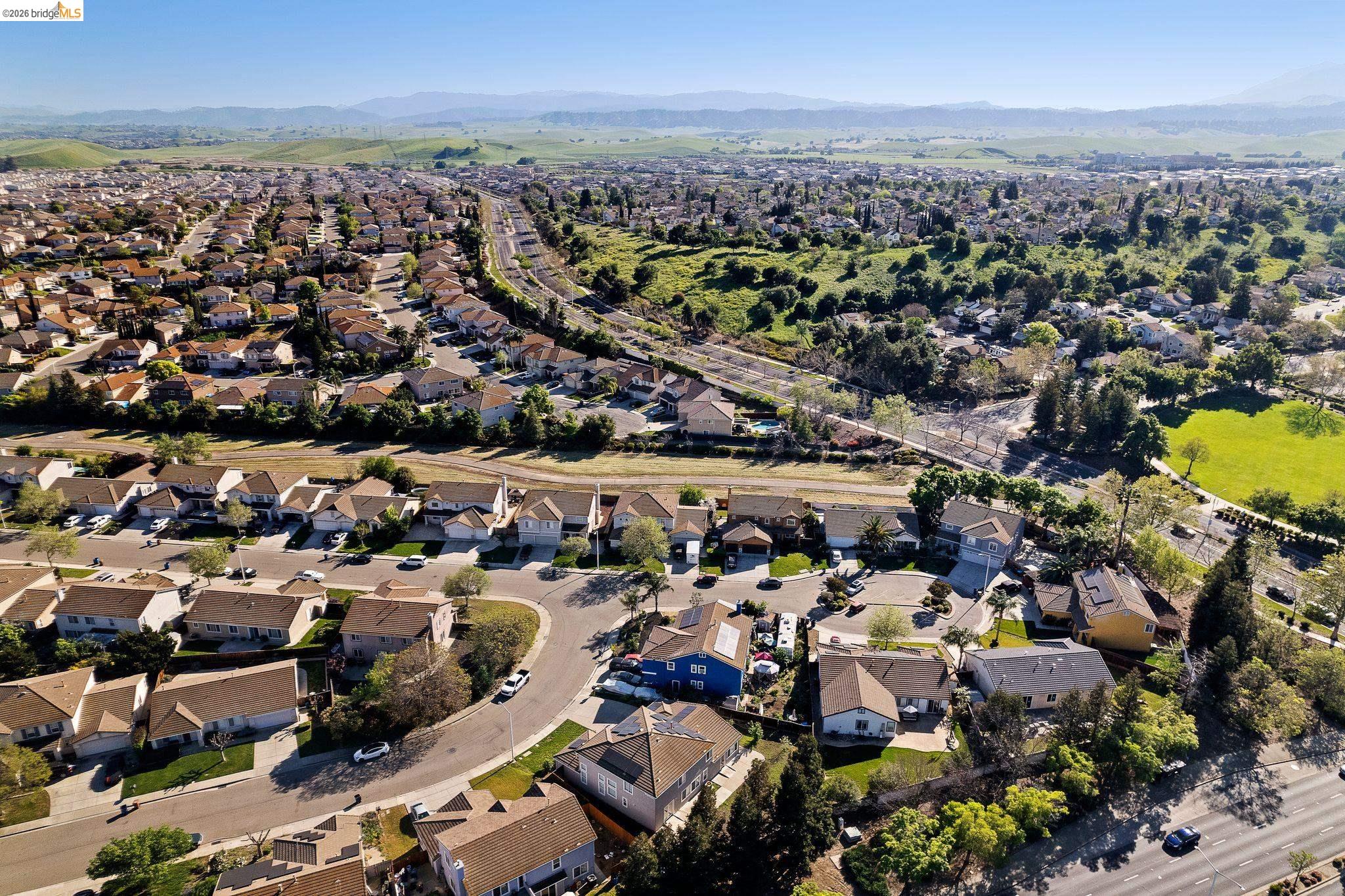 Detail Gallery Image 49 of 52 For 5019 Fernbank, Antioch,  CA 94513 - 5 Beds | 3/1 Baths