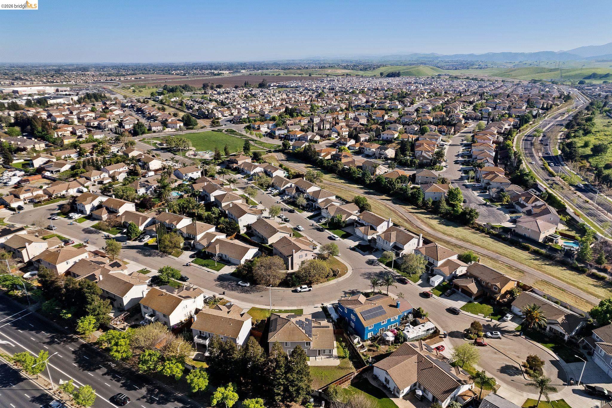 Detail Gallery Image 50 of 52 For 5019 Fernbank, Antioch,  CA 94513 - 5 Beds | 3/1 Baths