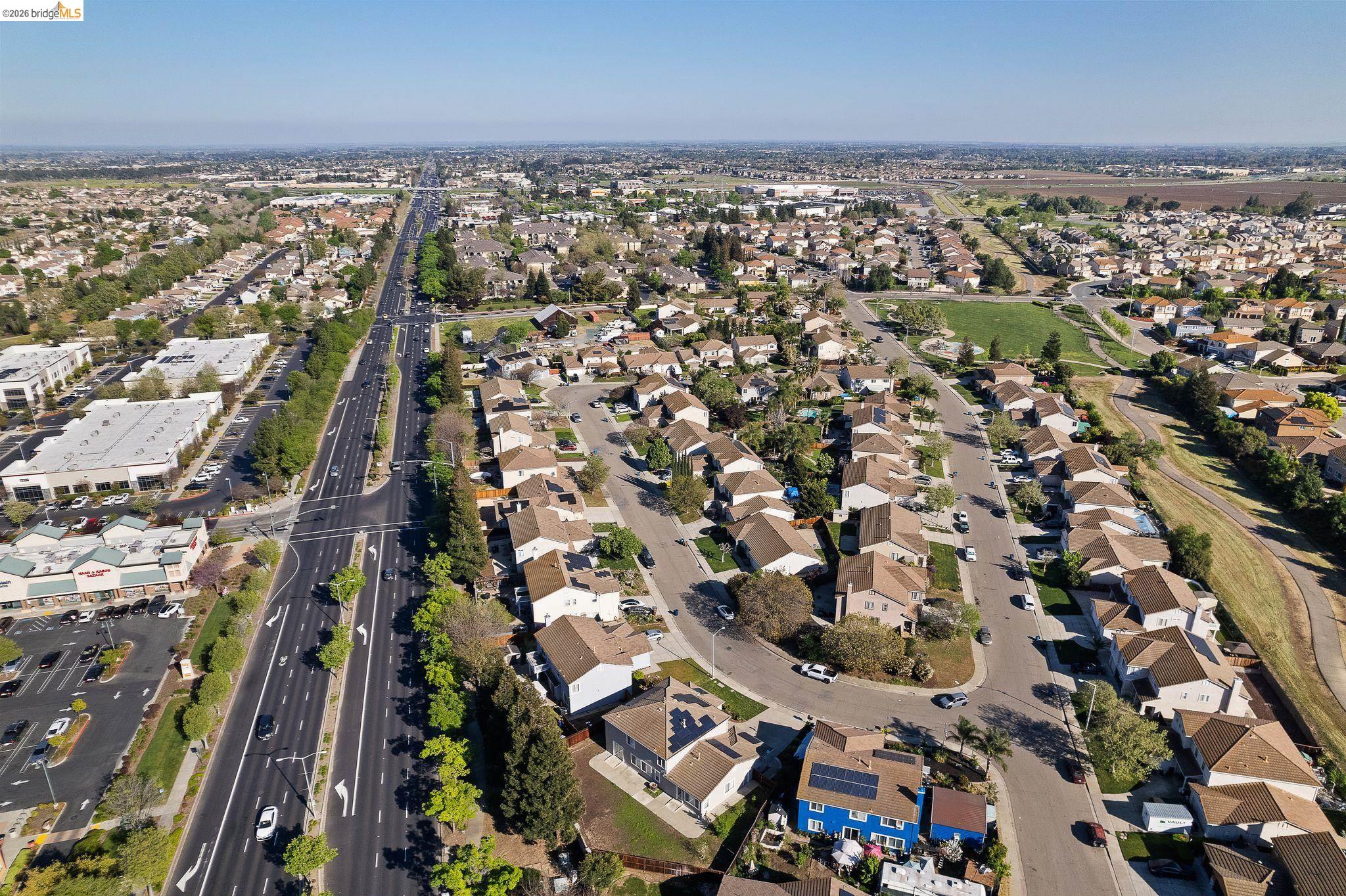 Detail Gallery Image 51 of 52 For 5019 Fernbank, Antioch,  CA 94513 - 5 Beds | 3/1 Baths