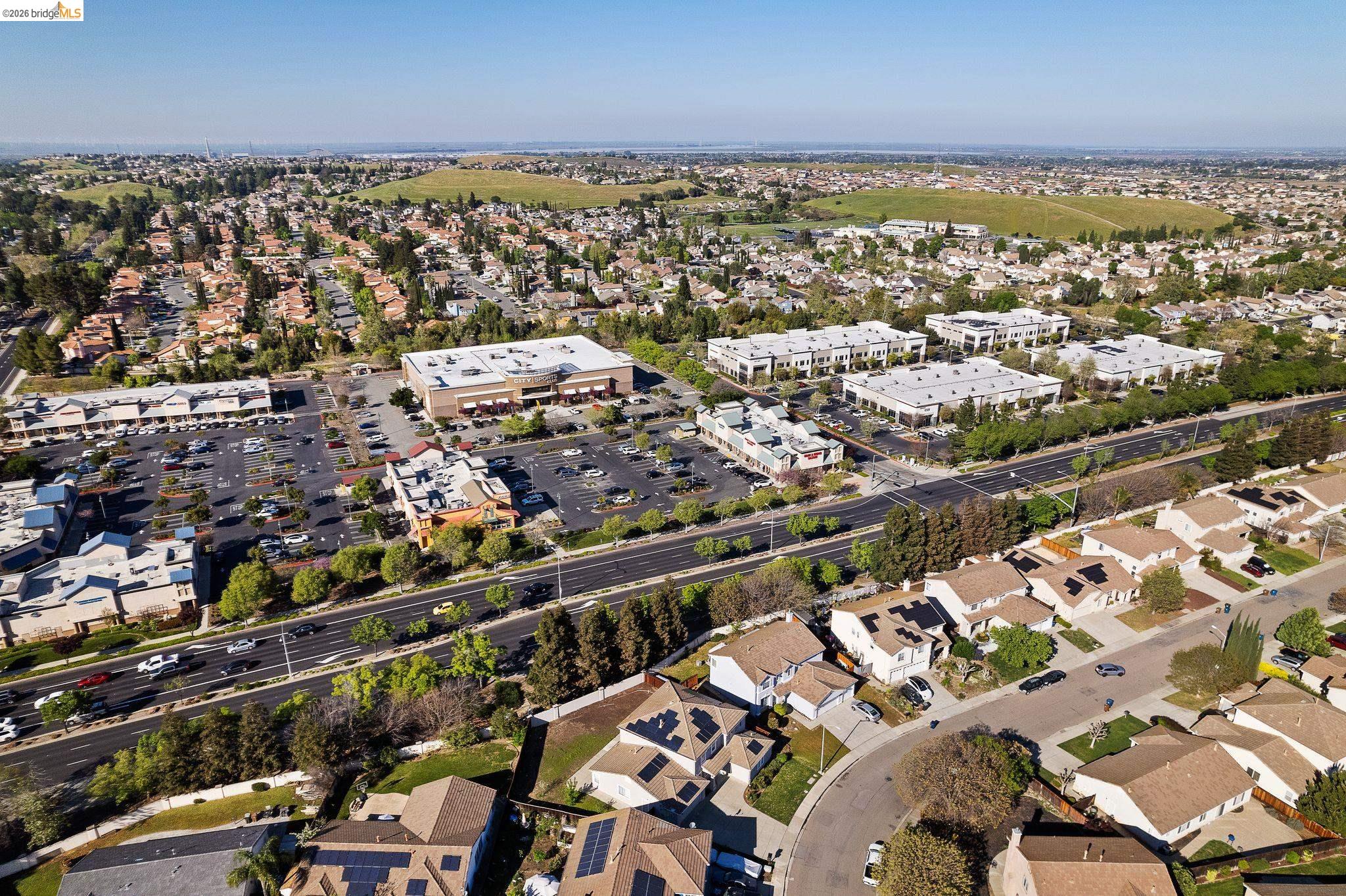 Detail Gallery Image 52 of 52 For 5019 Fernbank, Antioch,  CA 94513 - 5 Beds | 3/1 Baths