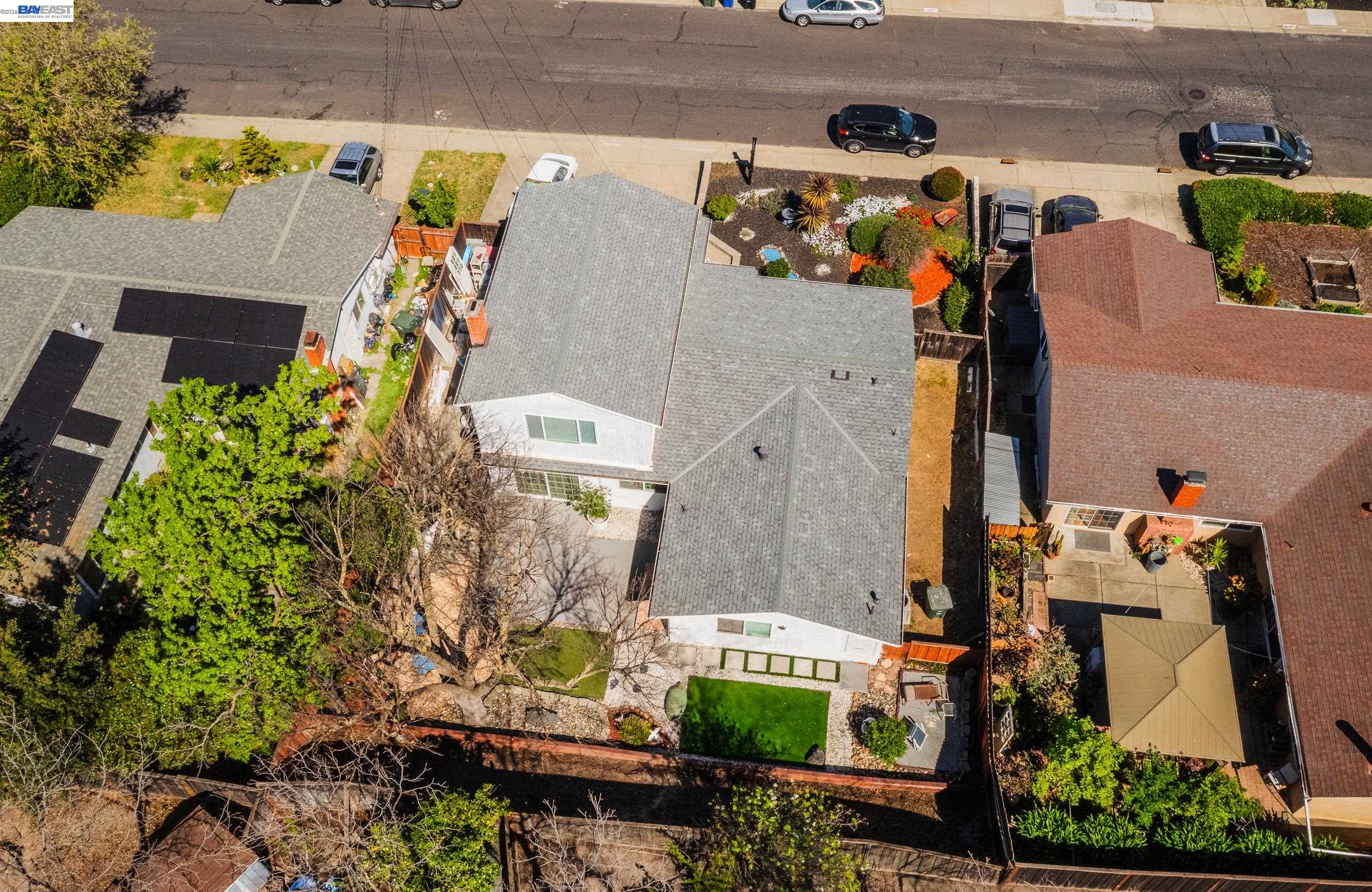 Detail Gallery Image 29 of 31 For 2279 Saint George Dr, Concord,  CA 94520 - 5 Beds | 2 Baths