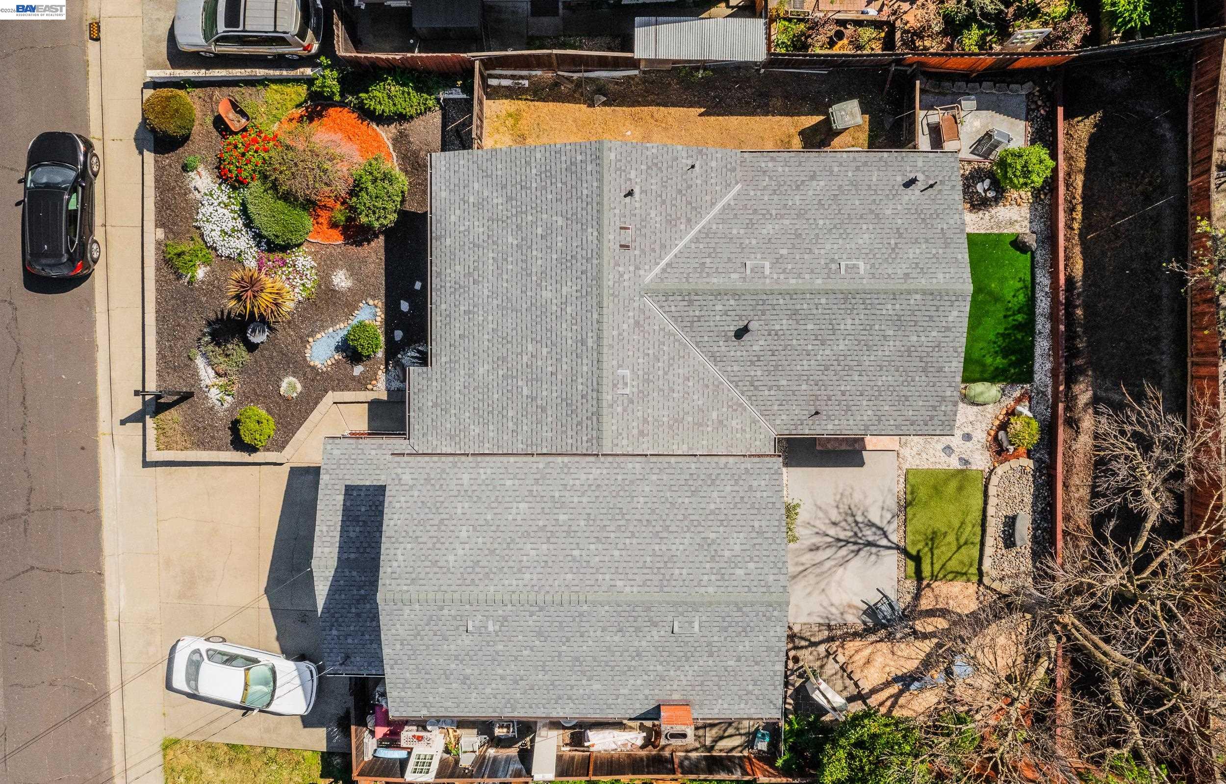 Detail Gallery Image 30 of 31 For 2279 Saint George Dr, Concord,  CA 94520 - 5 Beds | 2 Baths